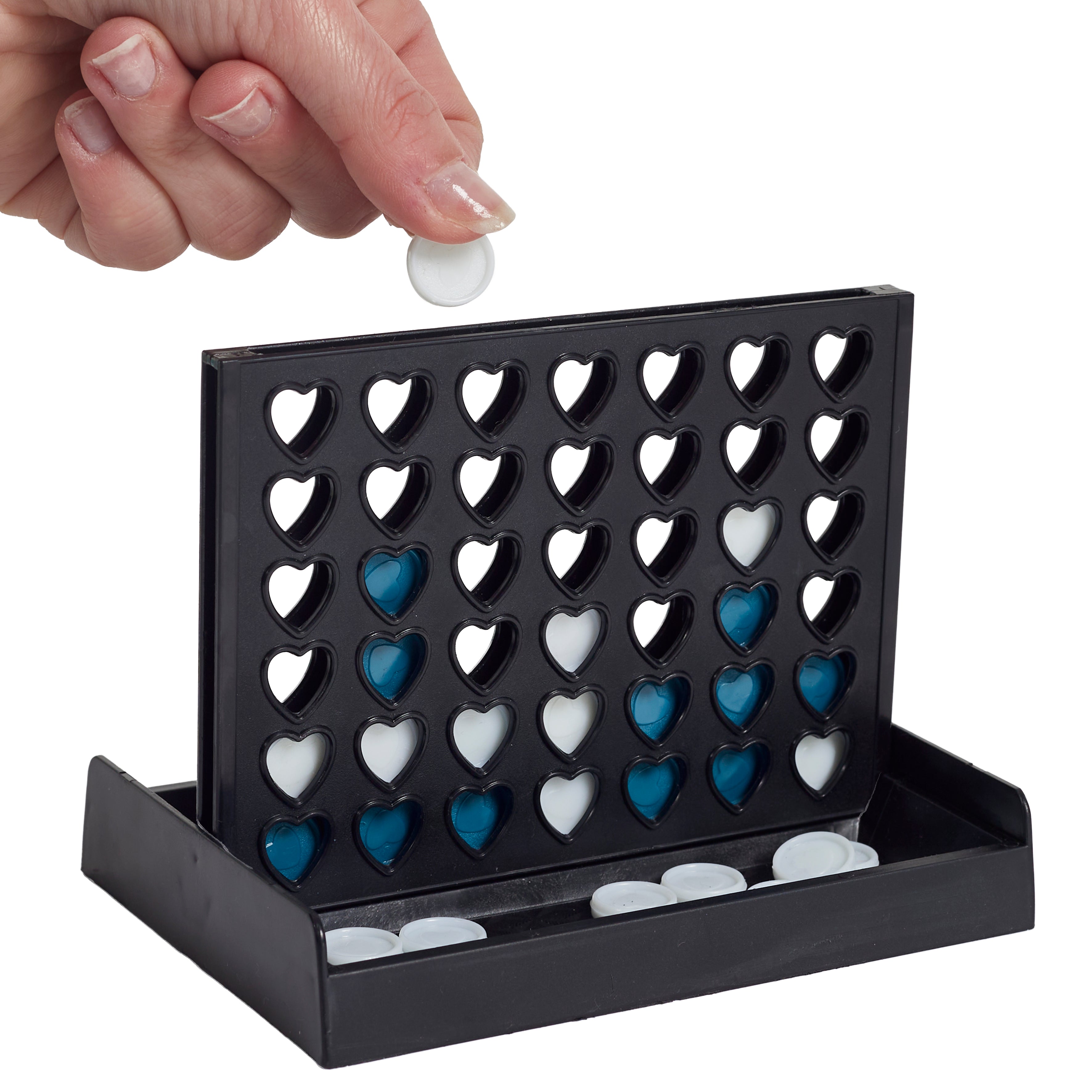 MINI 4 A LA SUITE