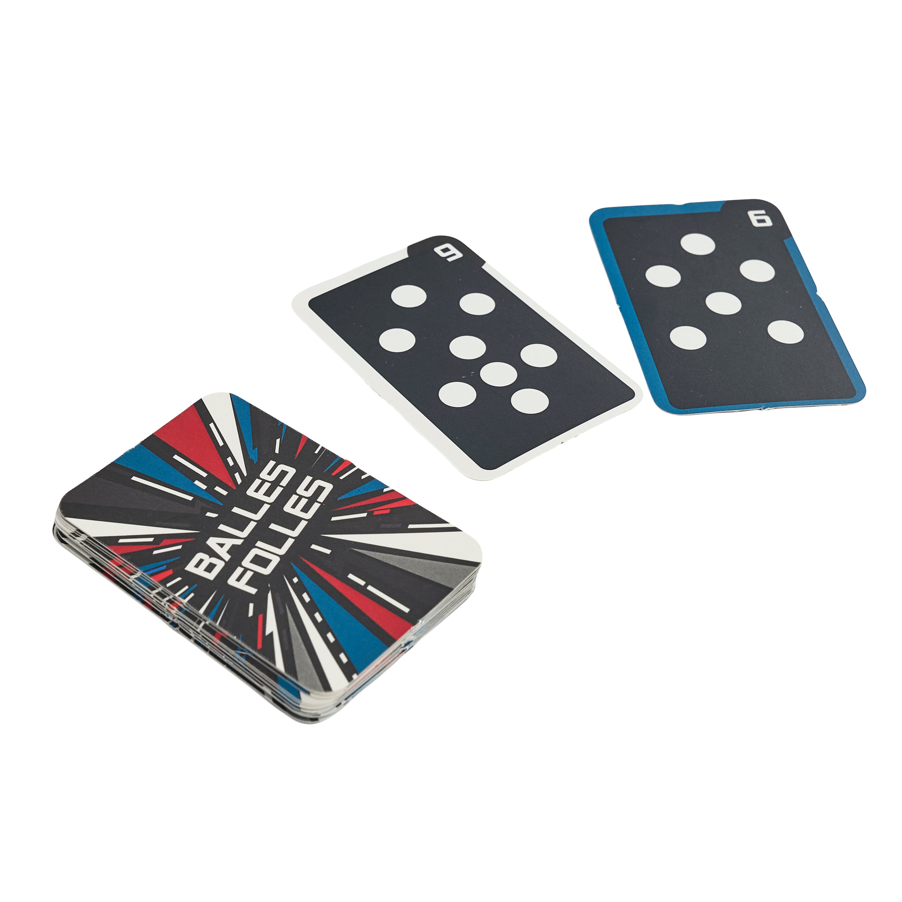 JEU DU REBOND