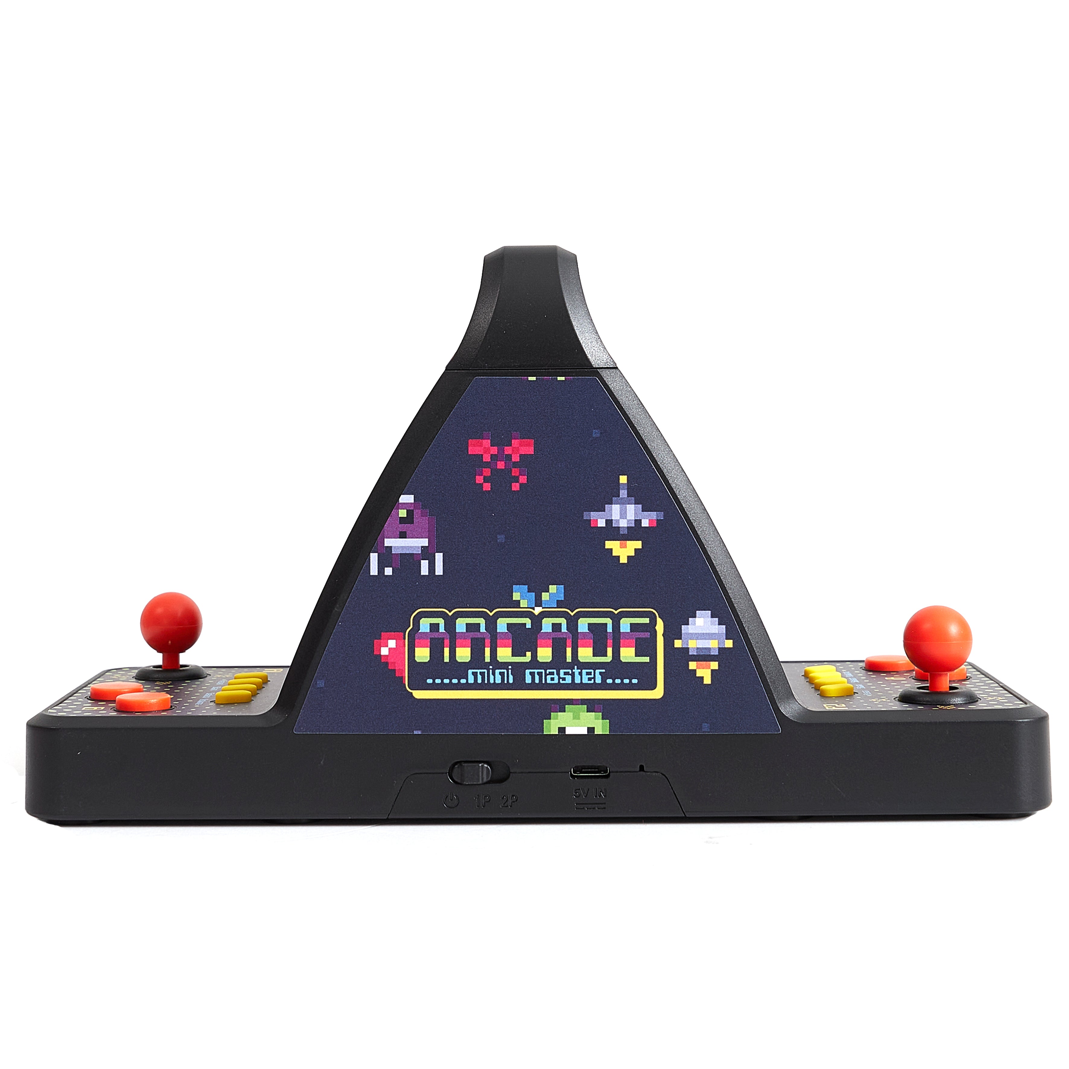 JEU ARCADE 1VS1