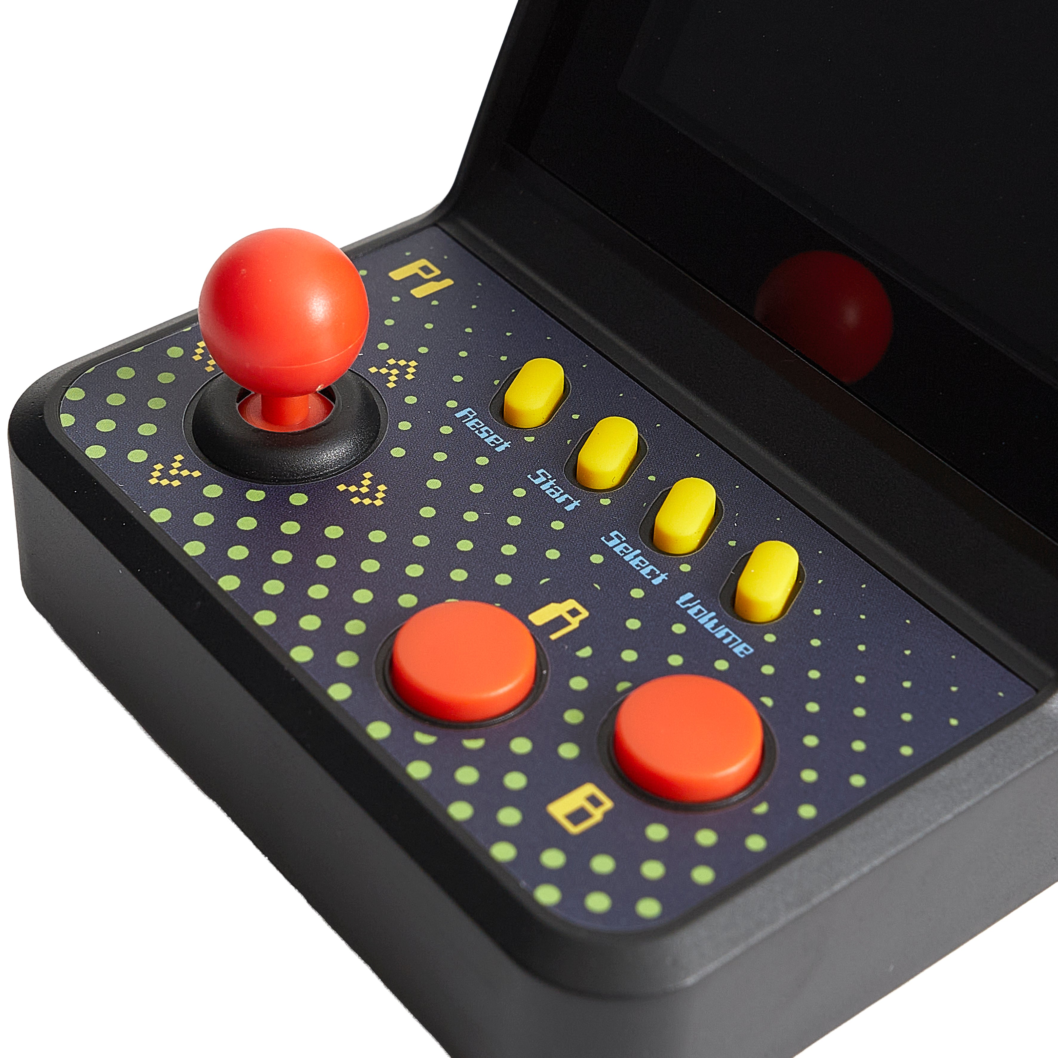JEU ARCADE 1VS1