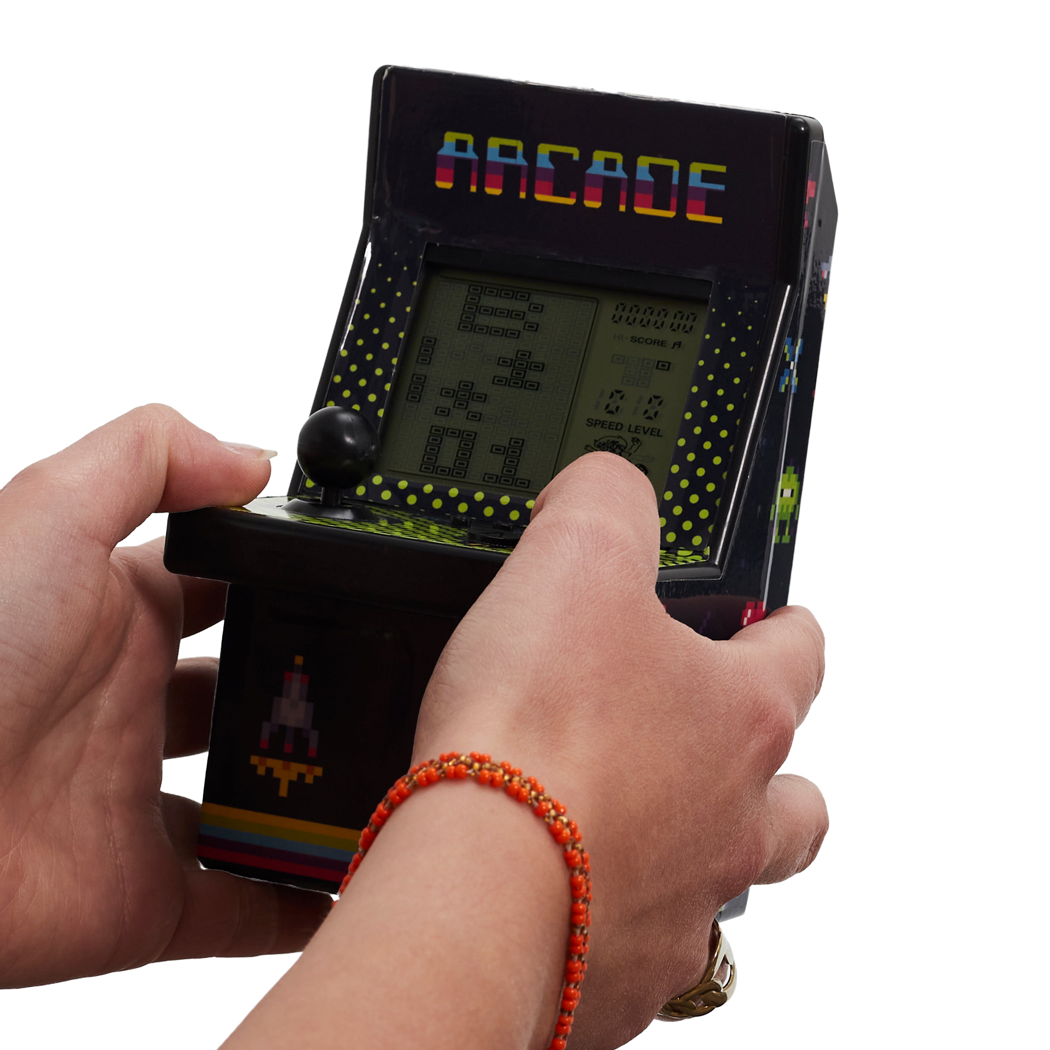 JEU ARCADE 26 JEUX