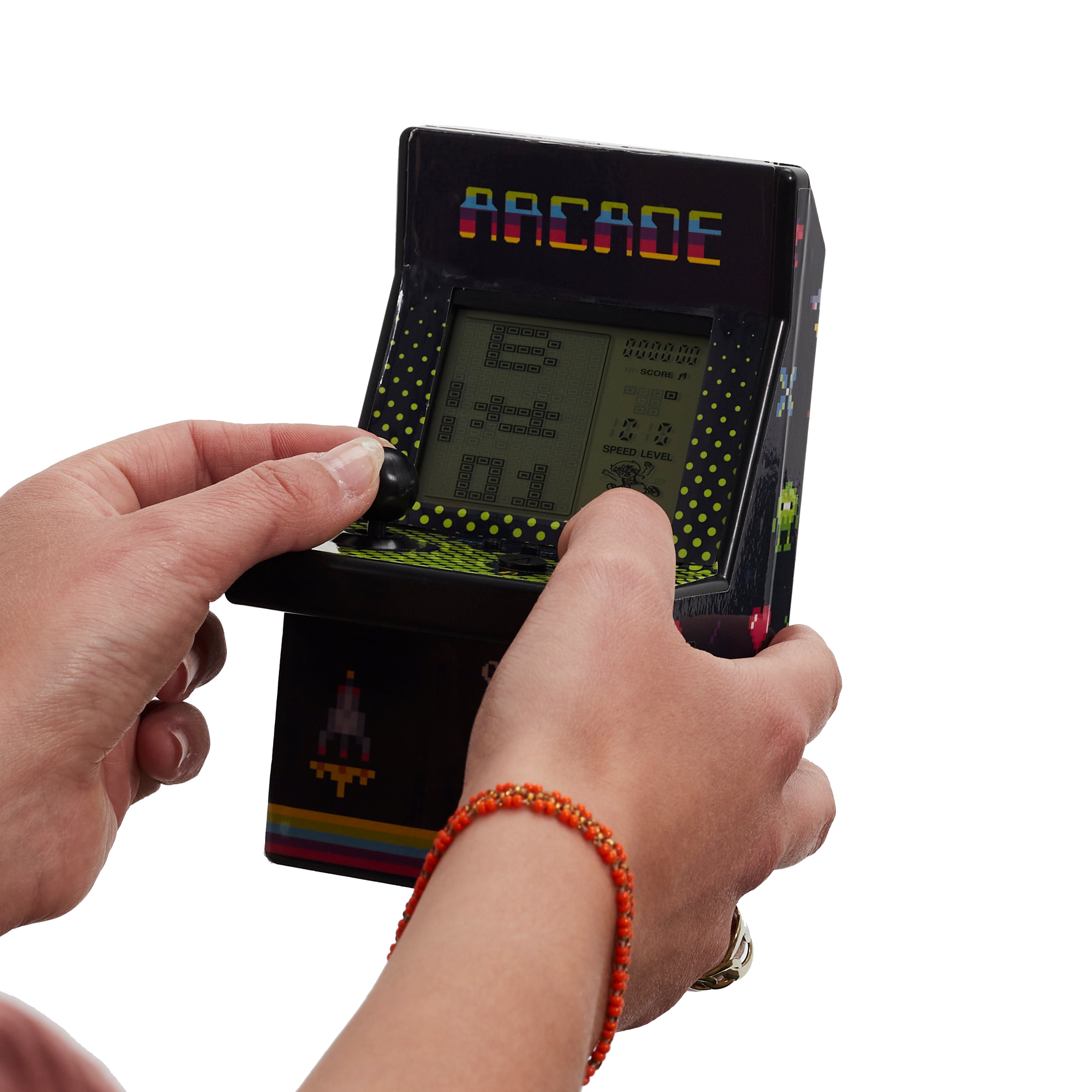 JEU ARCADE 26 JEUX