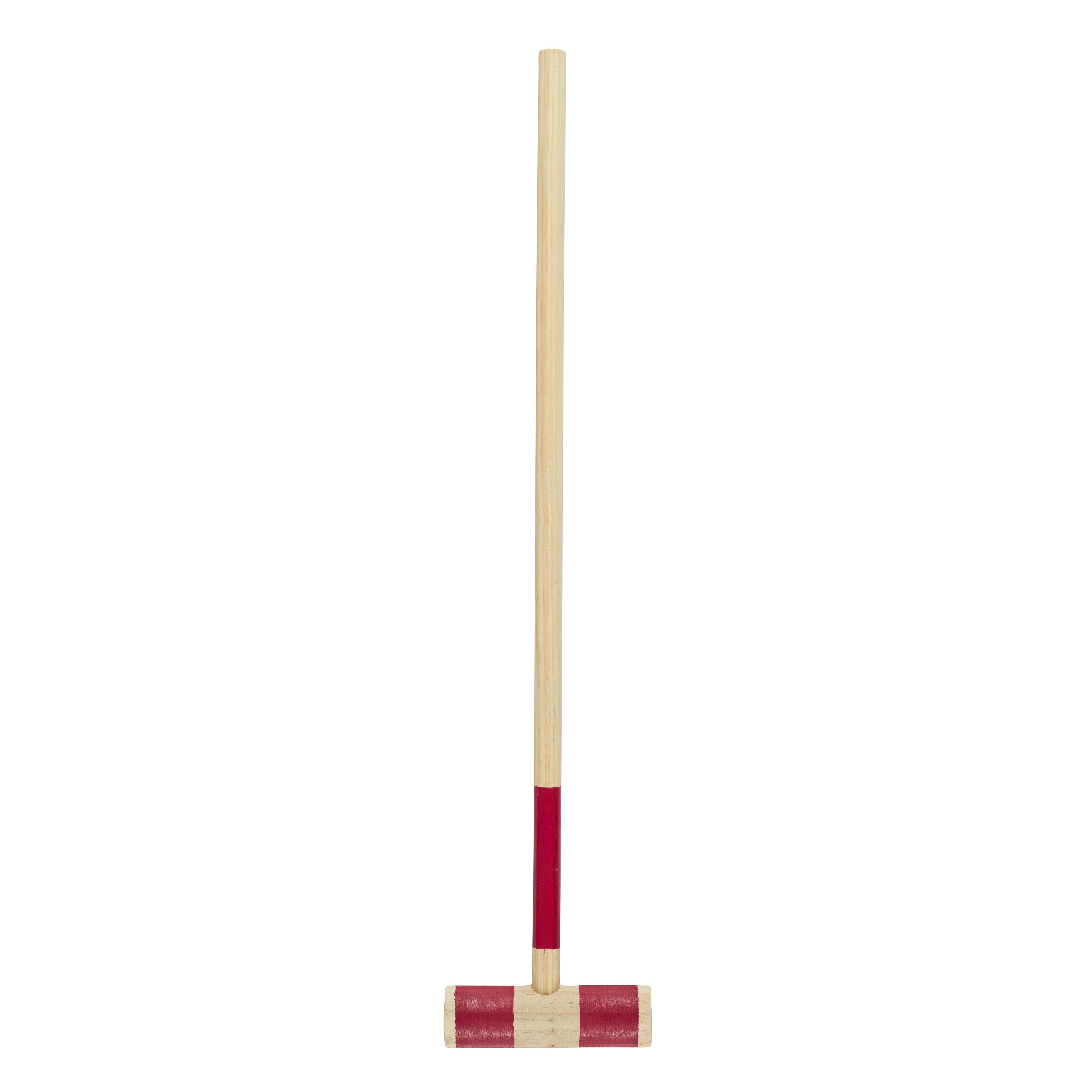 JEU DU CROQUET EN BOIS