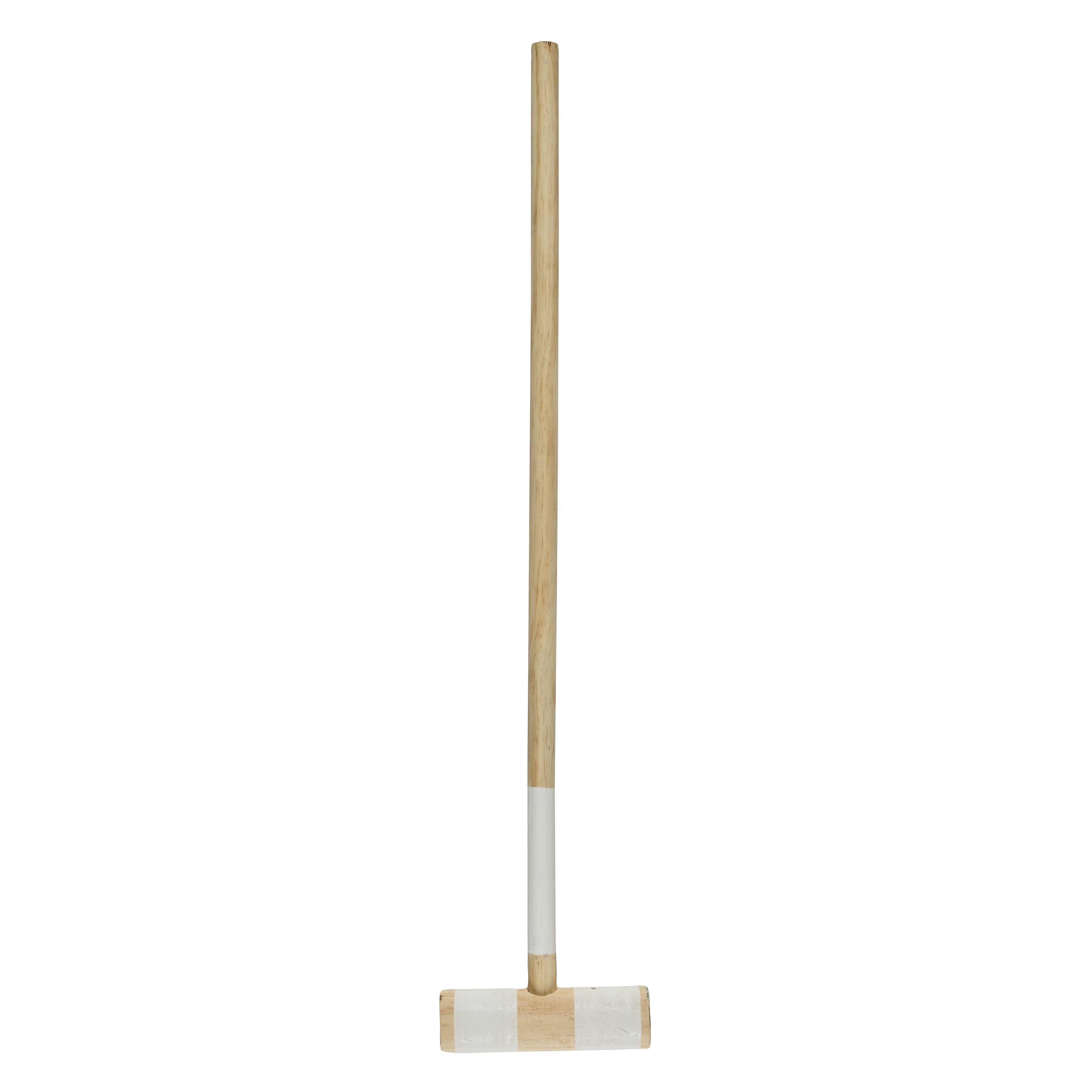 JEU DU CROQUET EN BOIS