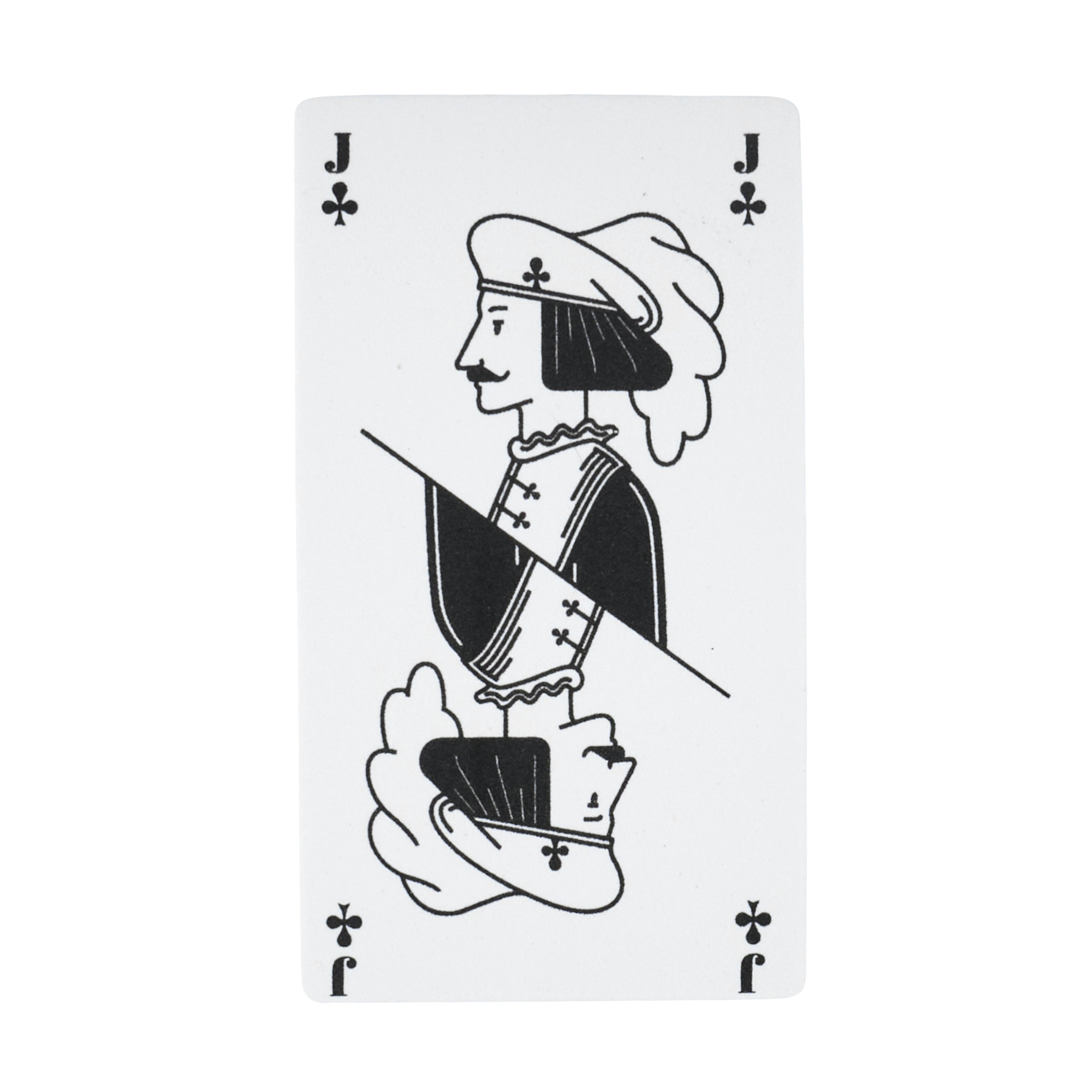 JEU DE CARTES GEANT