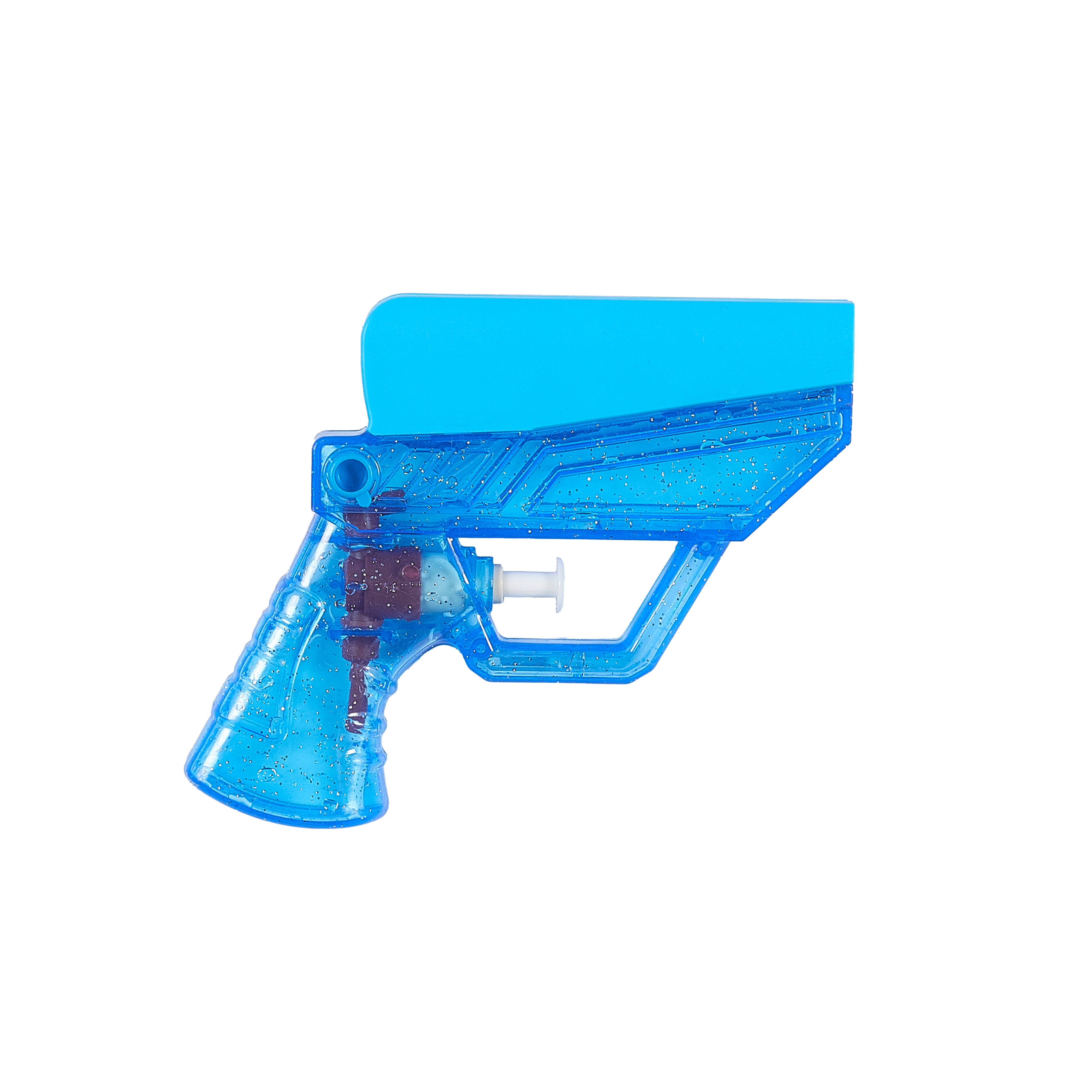 PISTOLET X2 A BULLES ET A EAU 2 EN 1