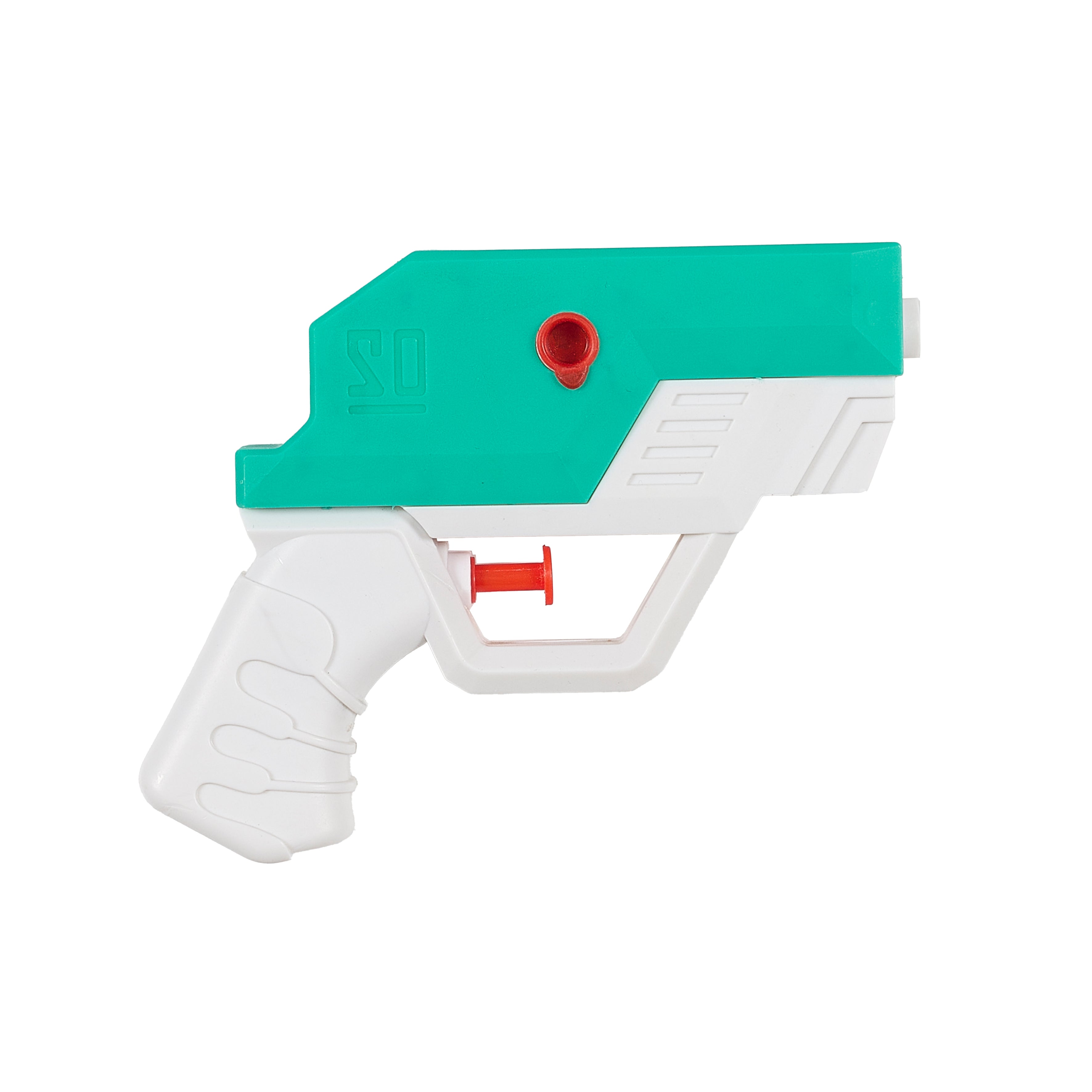 PISTOLET X2 A EAU 2 EN 1