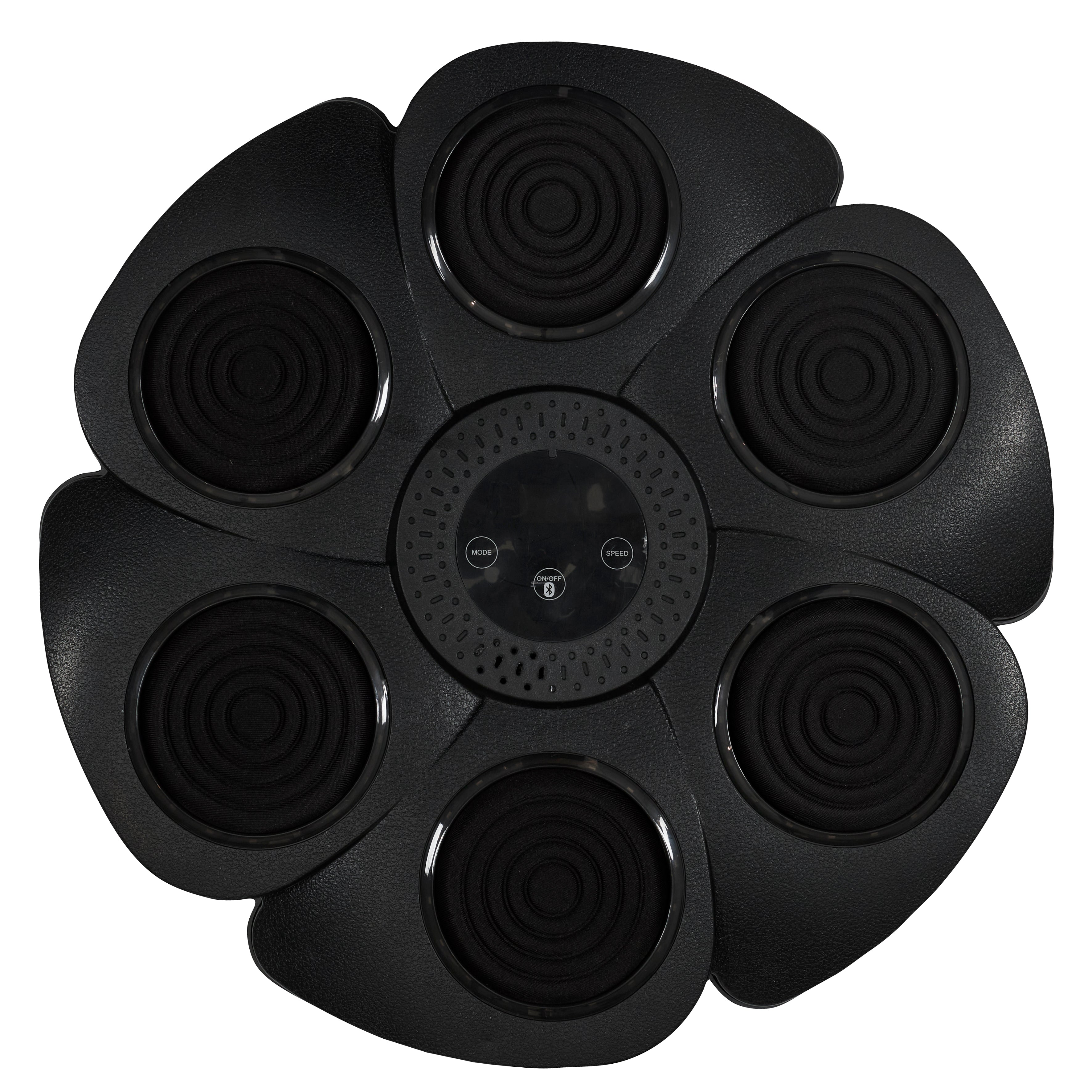 MACHINE DE BOXE A ENCEINTE