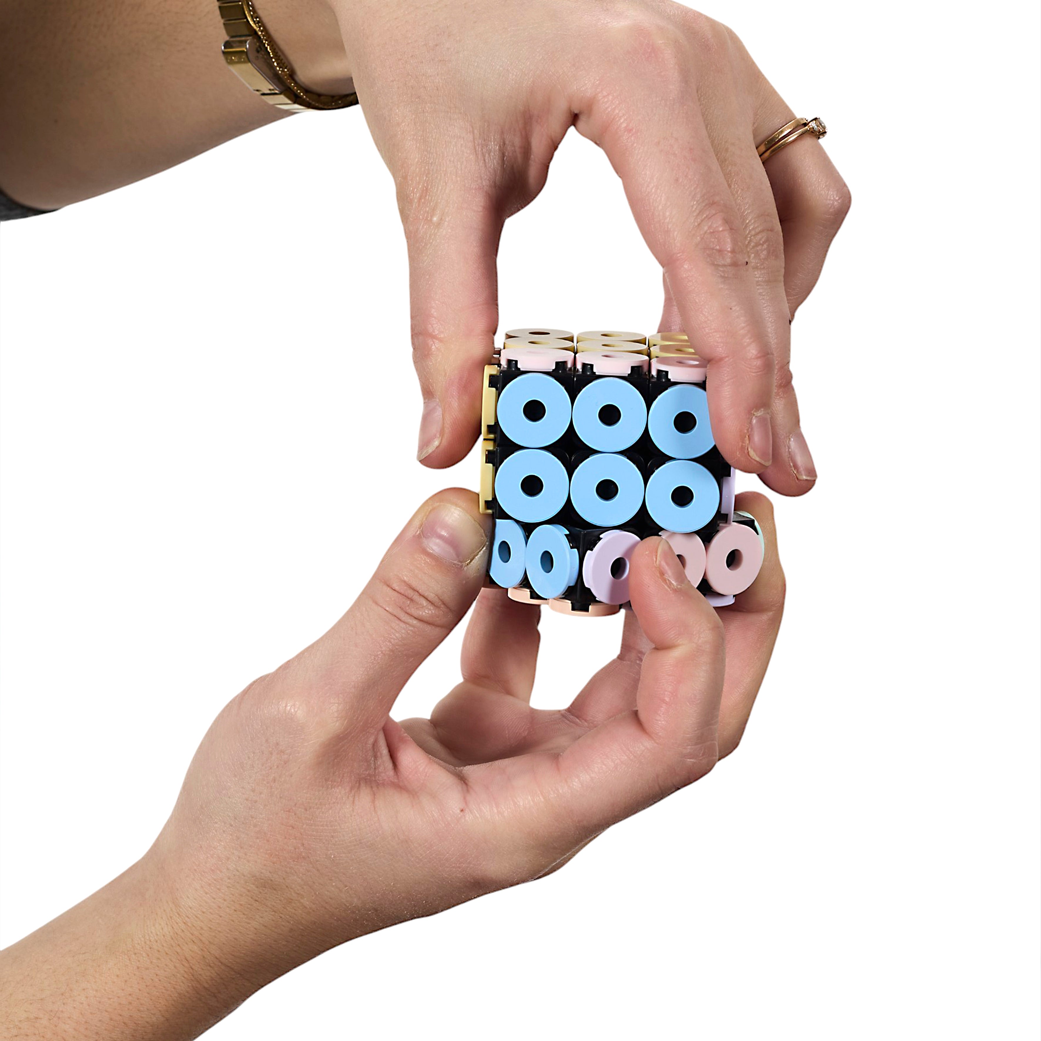 CUBE MAGIQUE