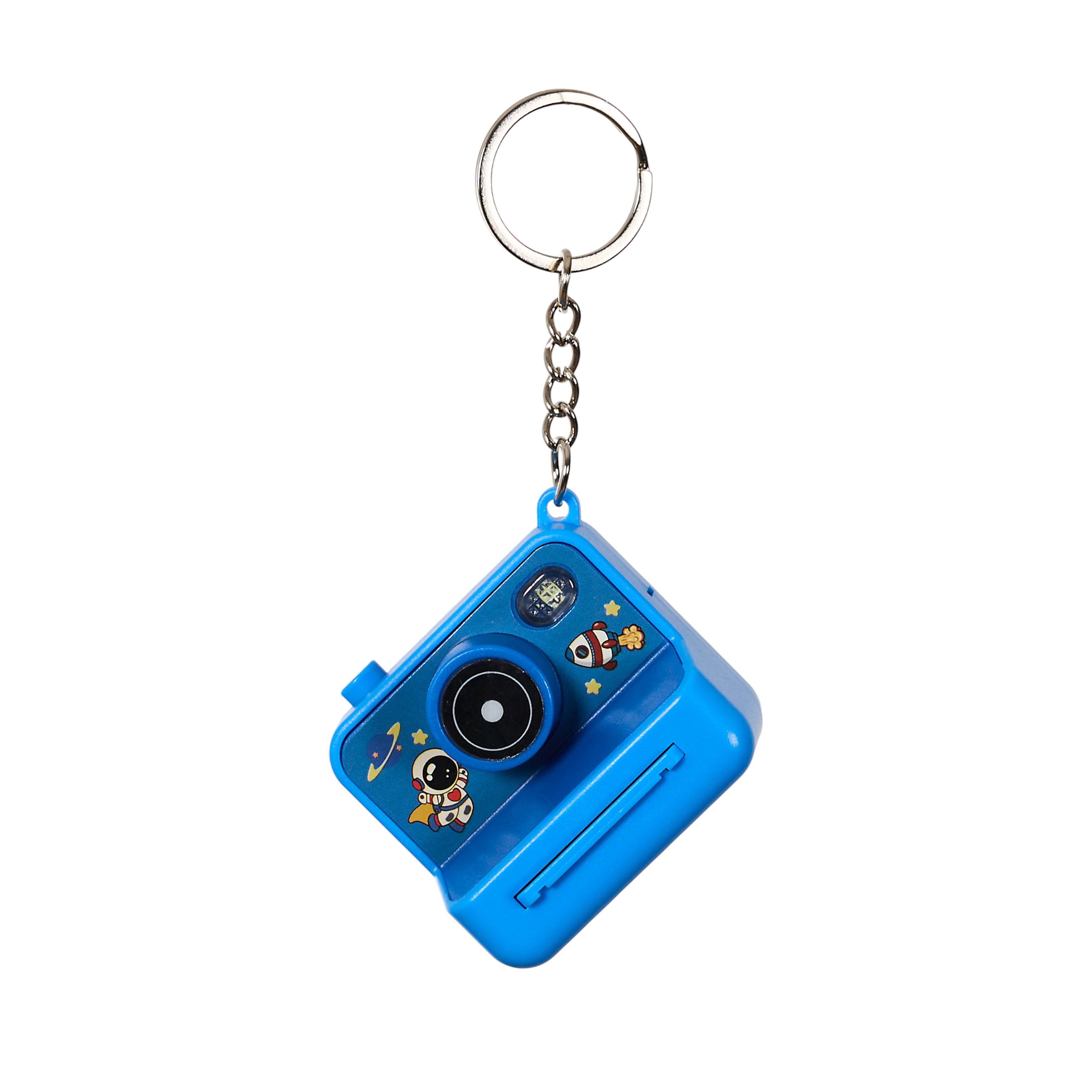 PORTE CLES APPAREIL PHOTO