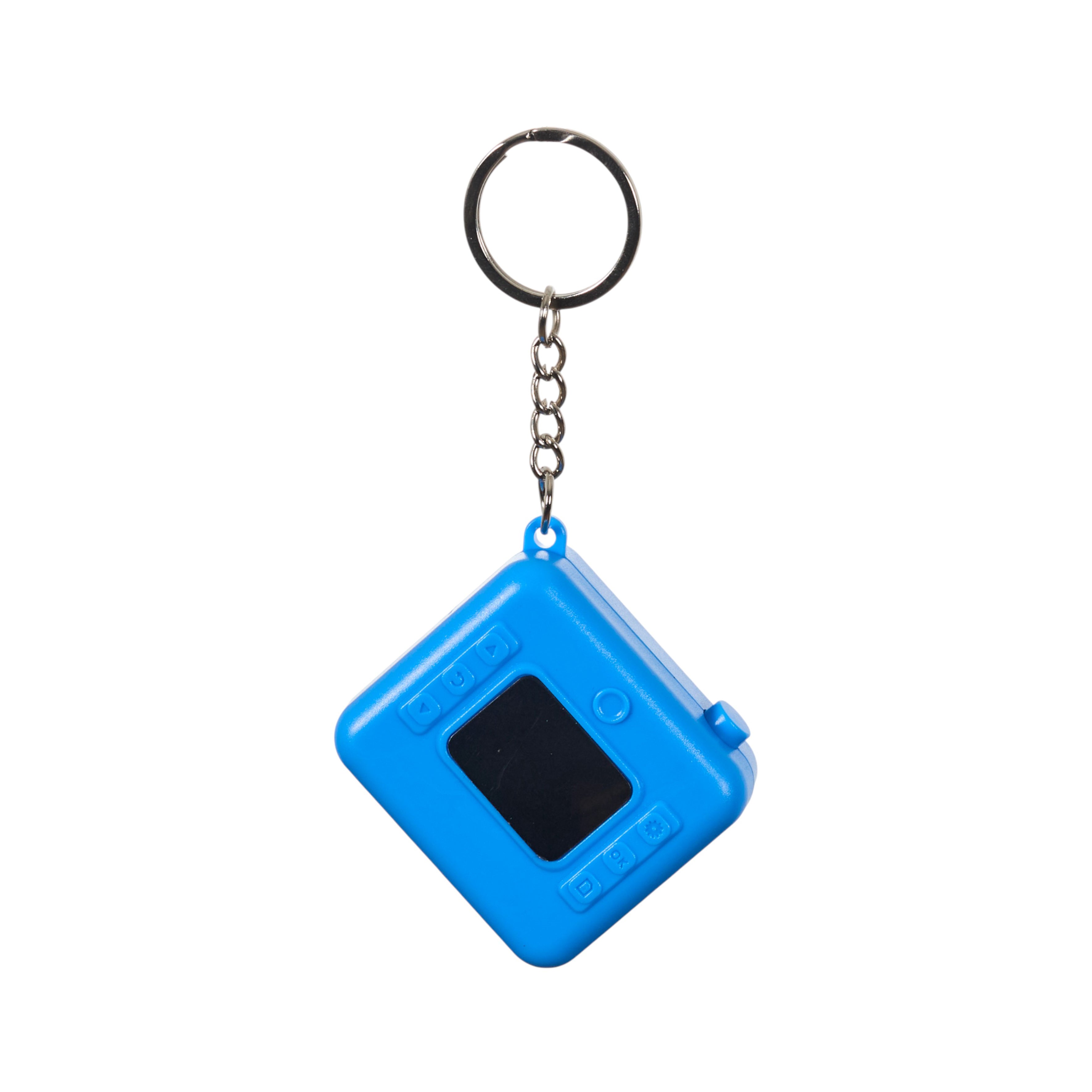 PORTE CLES APPAREIL PHOTO