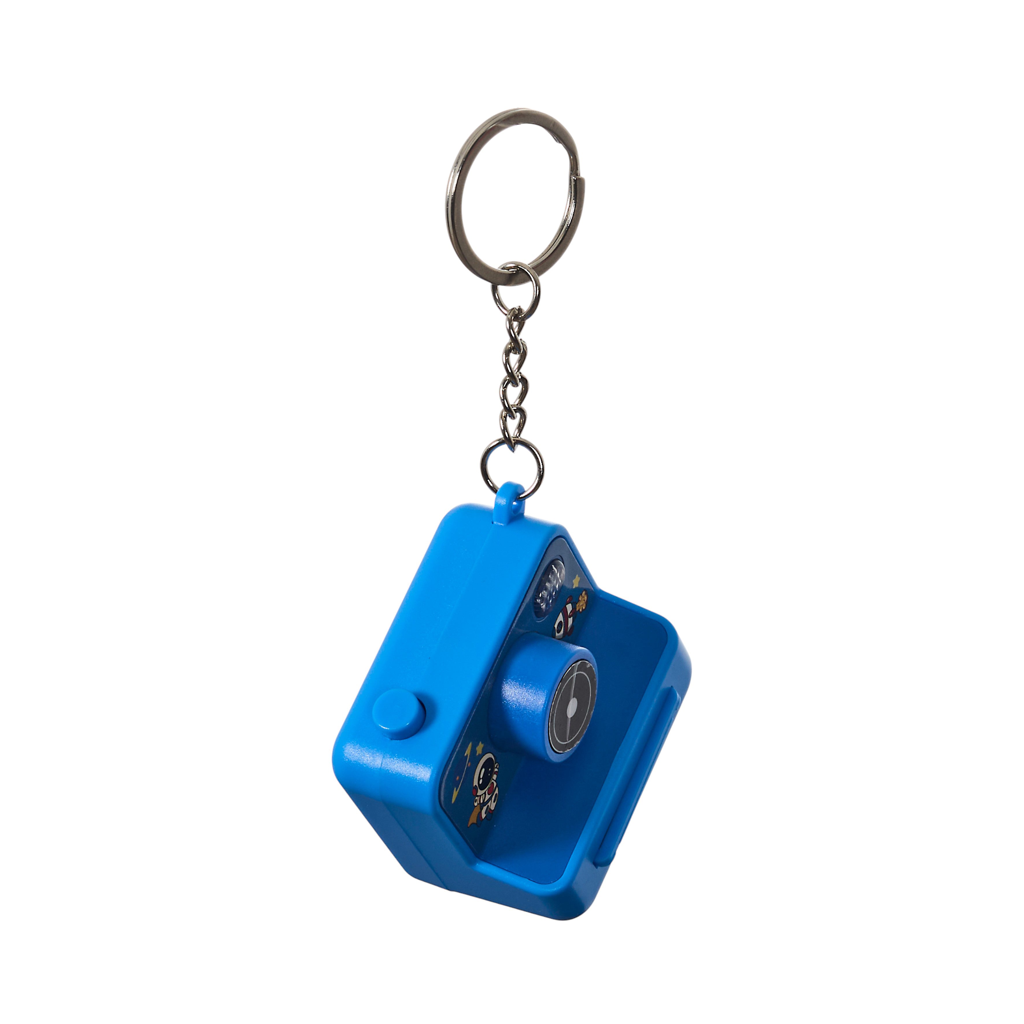 PORTE CLES APPAREIL PHOTO