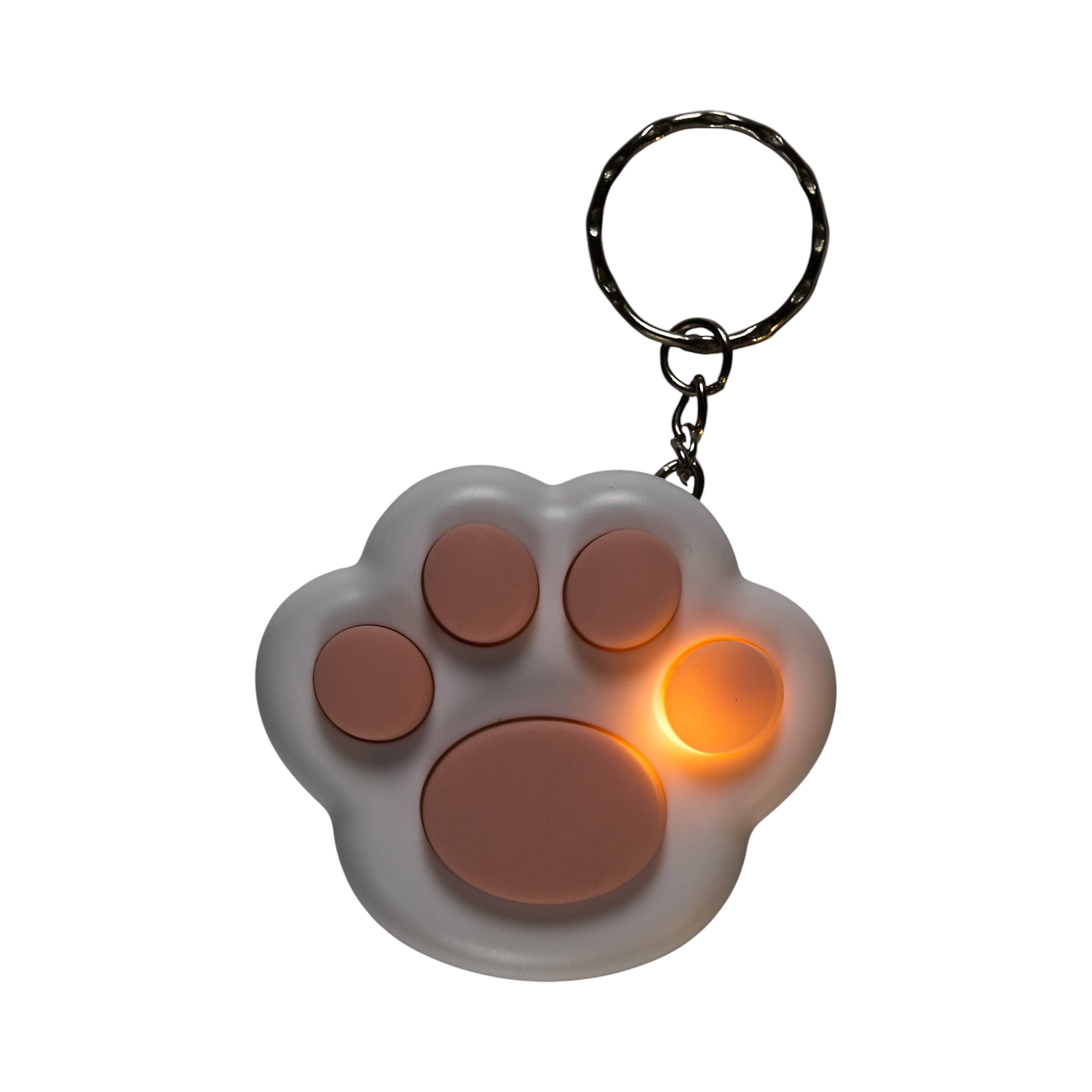 PORTE CLES JEU DE MEMOIRE KAWAII