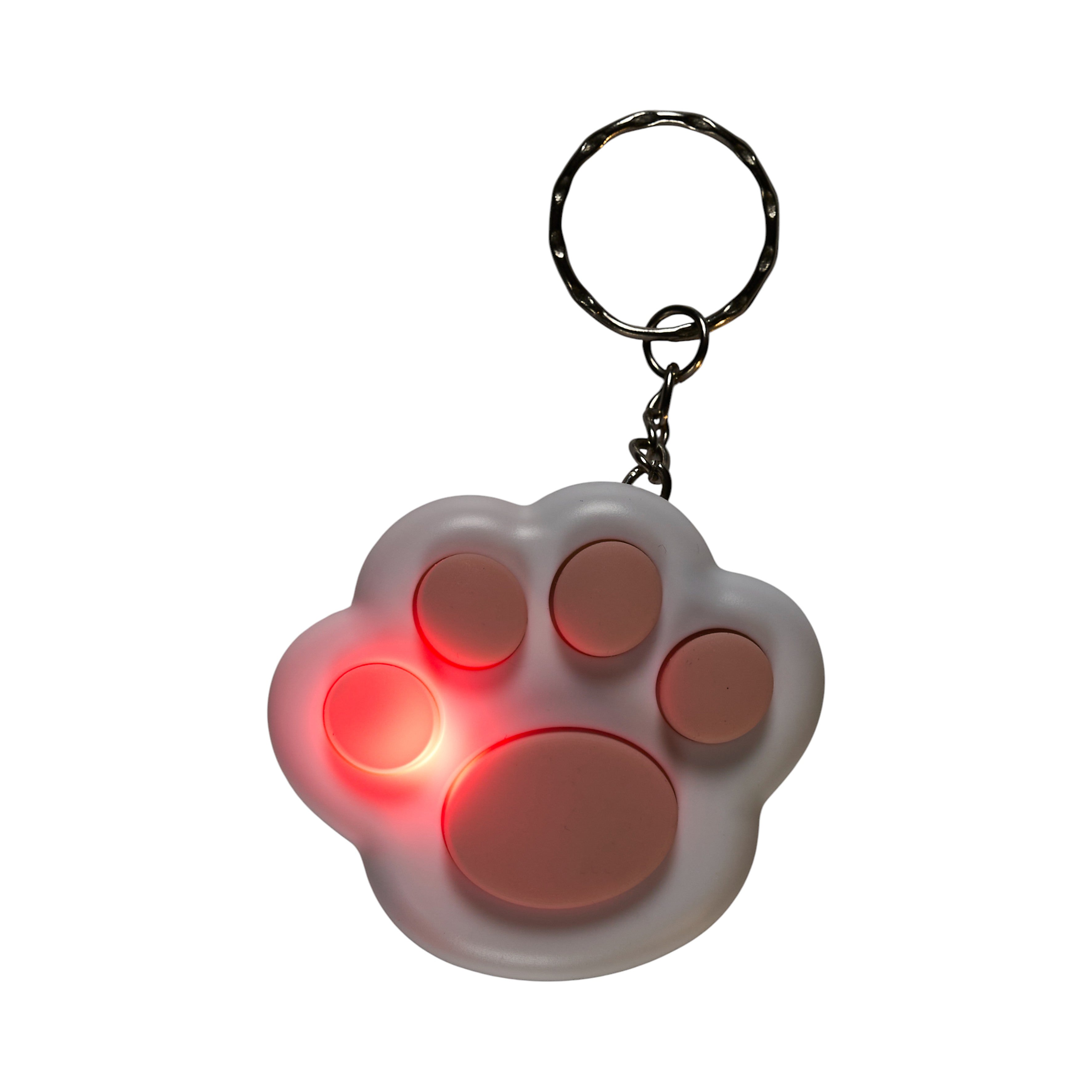 PORTE CLES JEU DE MEMOIRE KAWAII