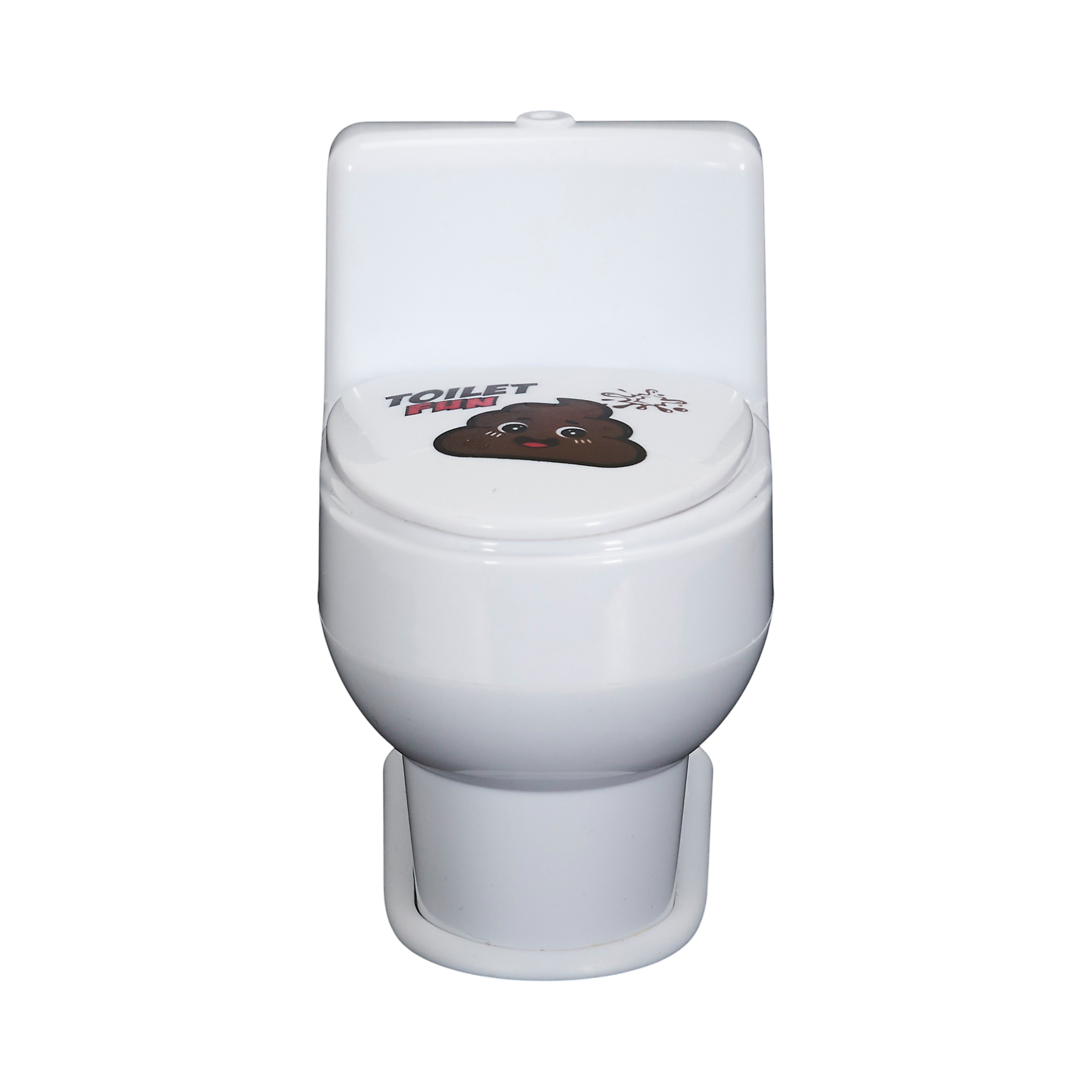 TOILETTES FARCEUSES