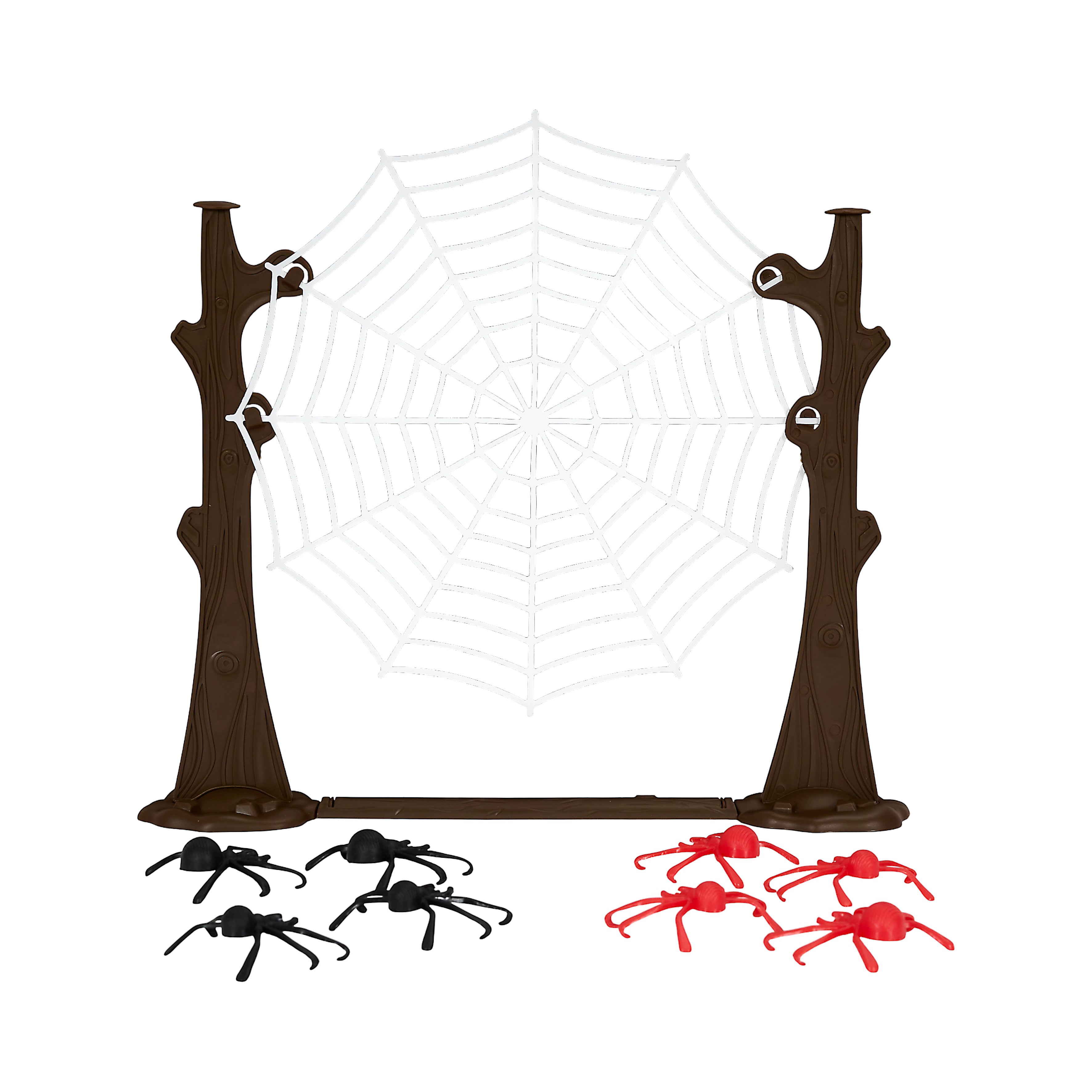 JEU DEFIS DE L ARAIGNEE