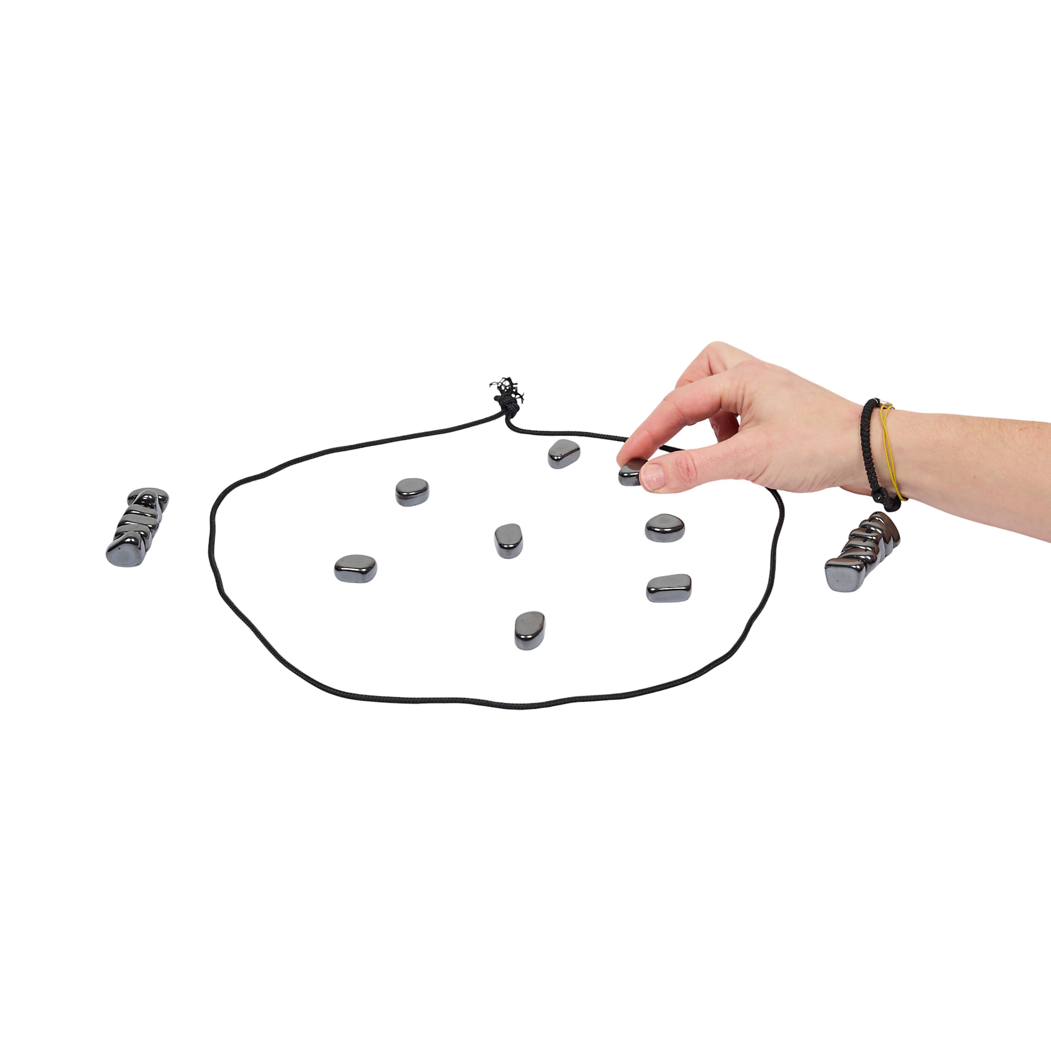 JEU DE L AIMANT