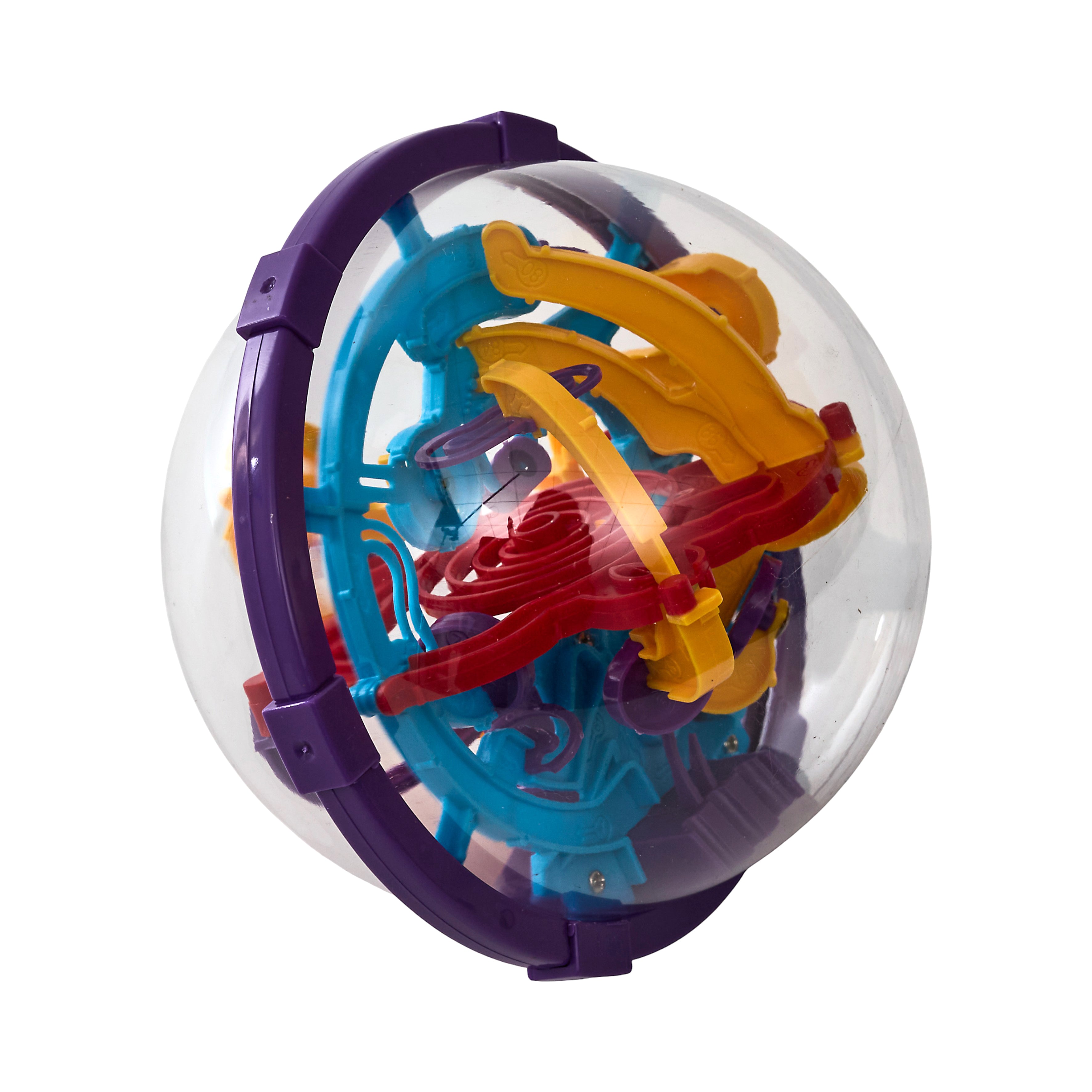 CASSE TETE LABYRINTHE 3D 100 NIVEAUX