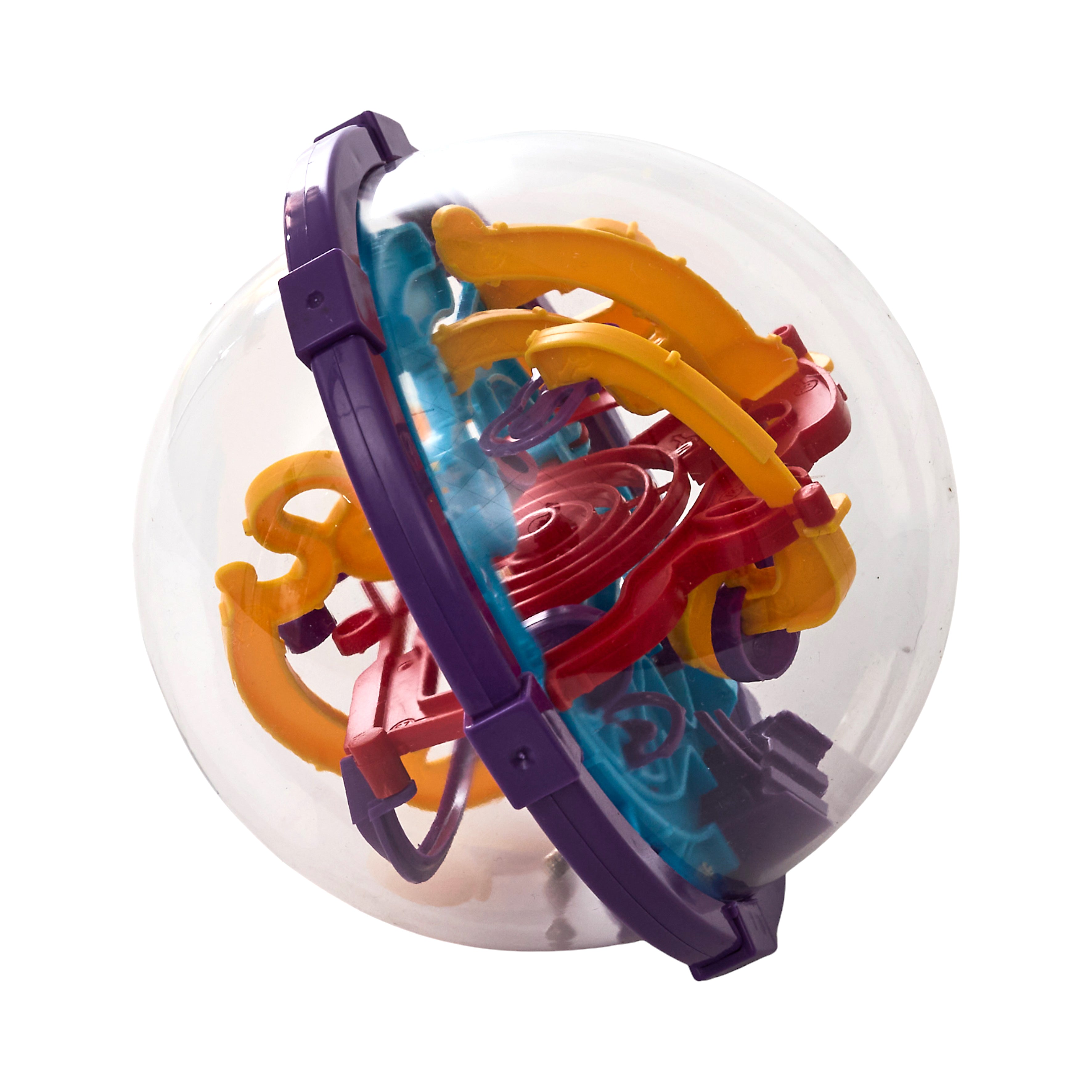 CASSE TETE LABYRINTHE 3D 100 NIVEAUX