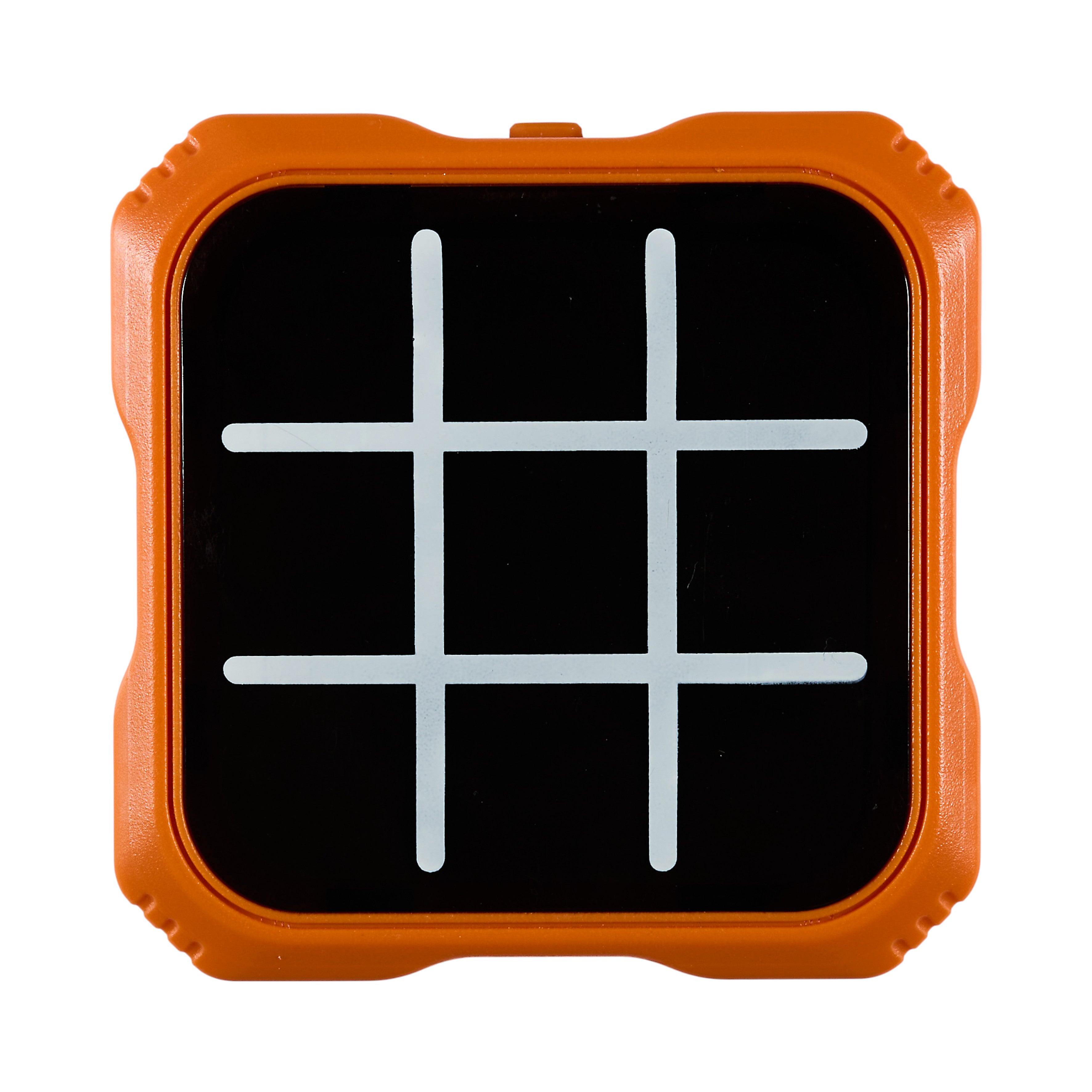 TIC TAC TOE ELECTRONIQUE