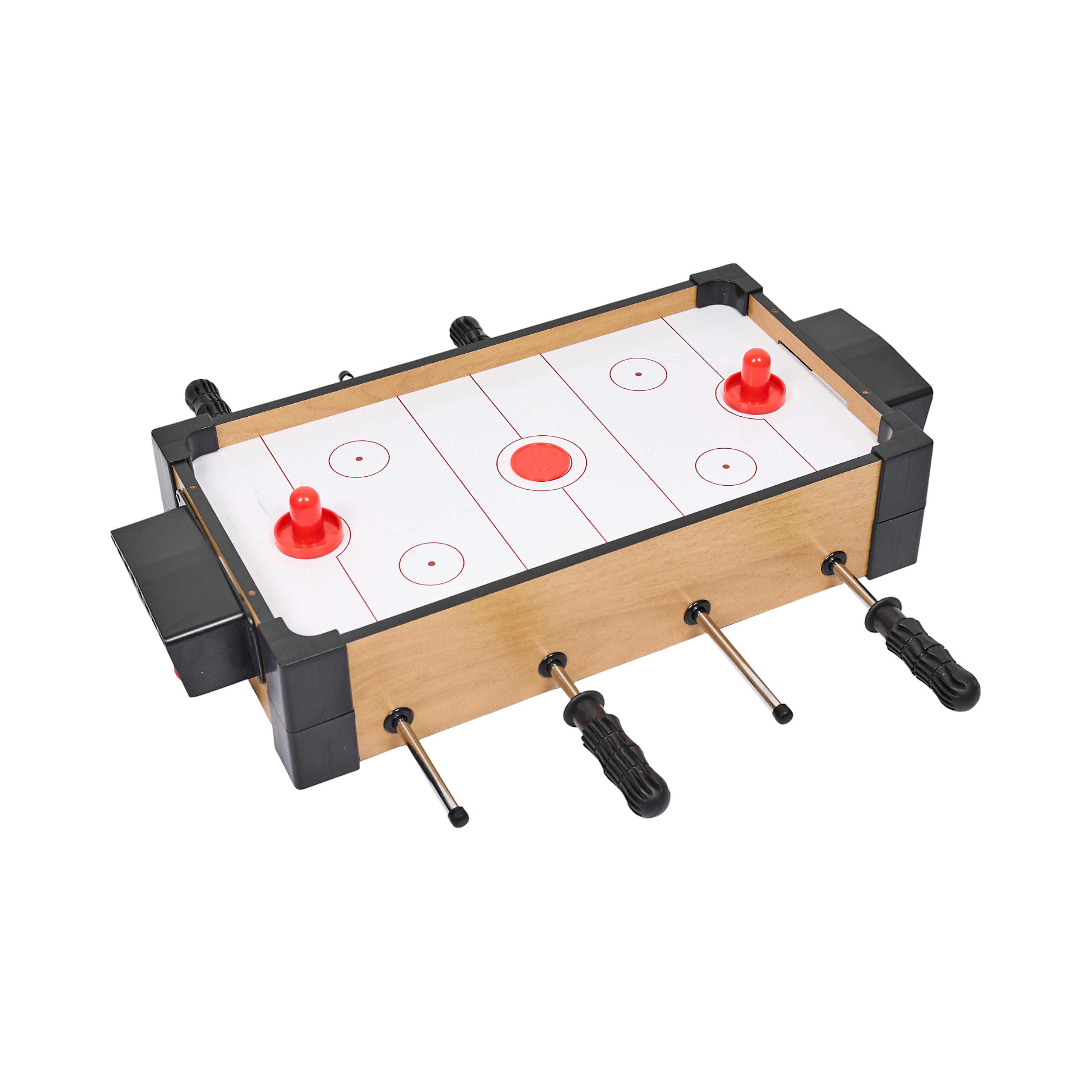 TABLE DE JEU 2 EN 1 REVERSIBLE