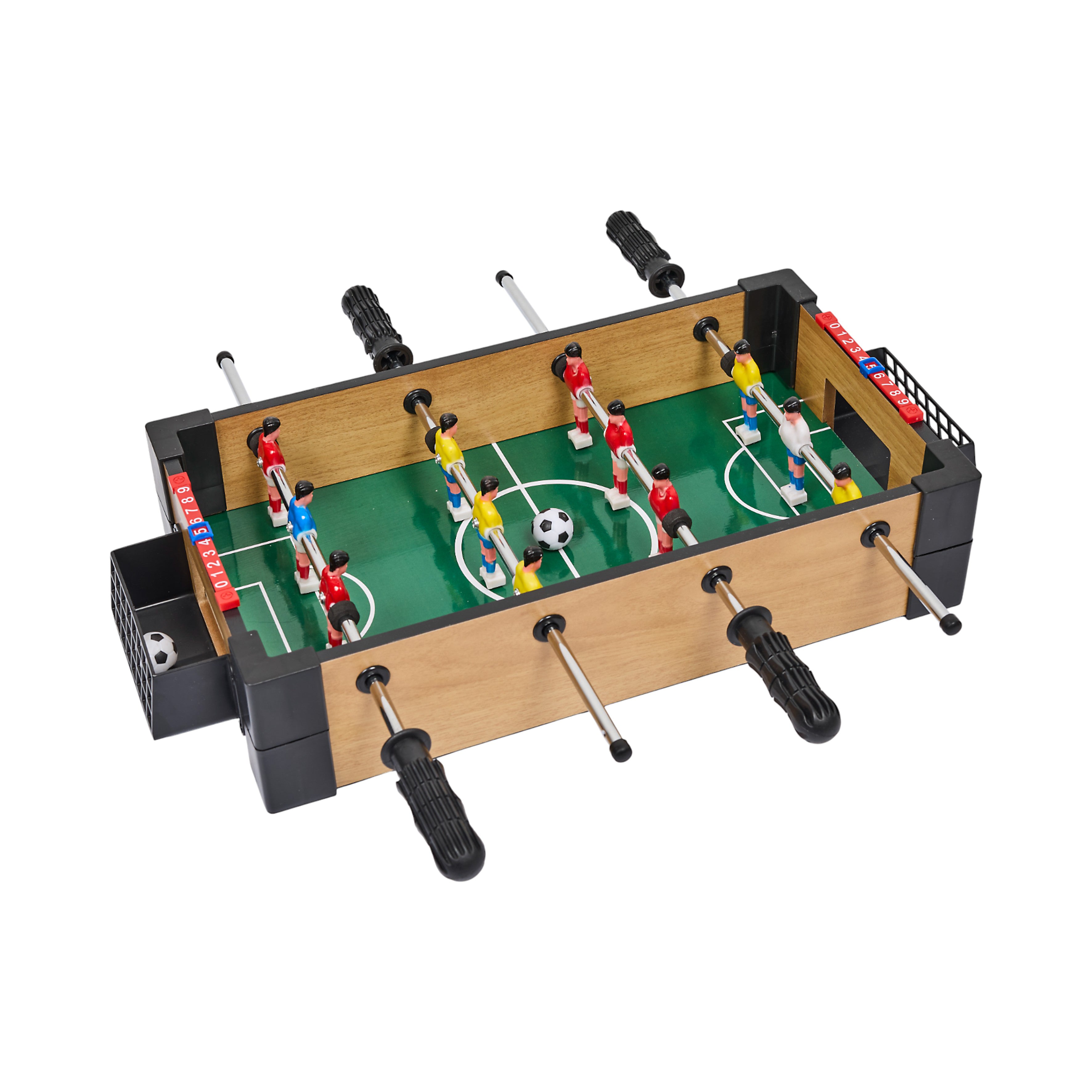 TABLE DE JEU 2 EN 1 REVERSIBLE