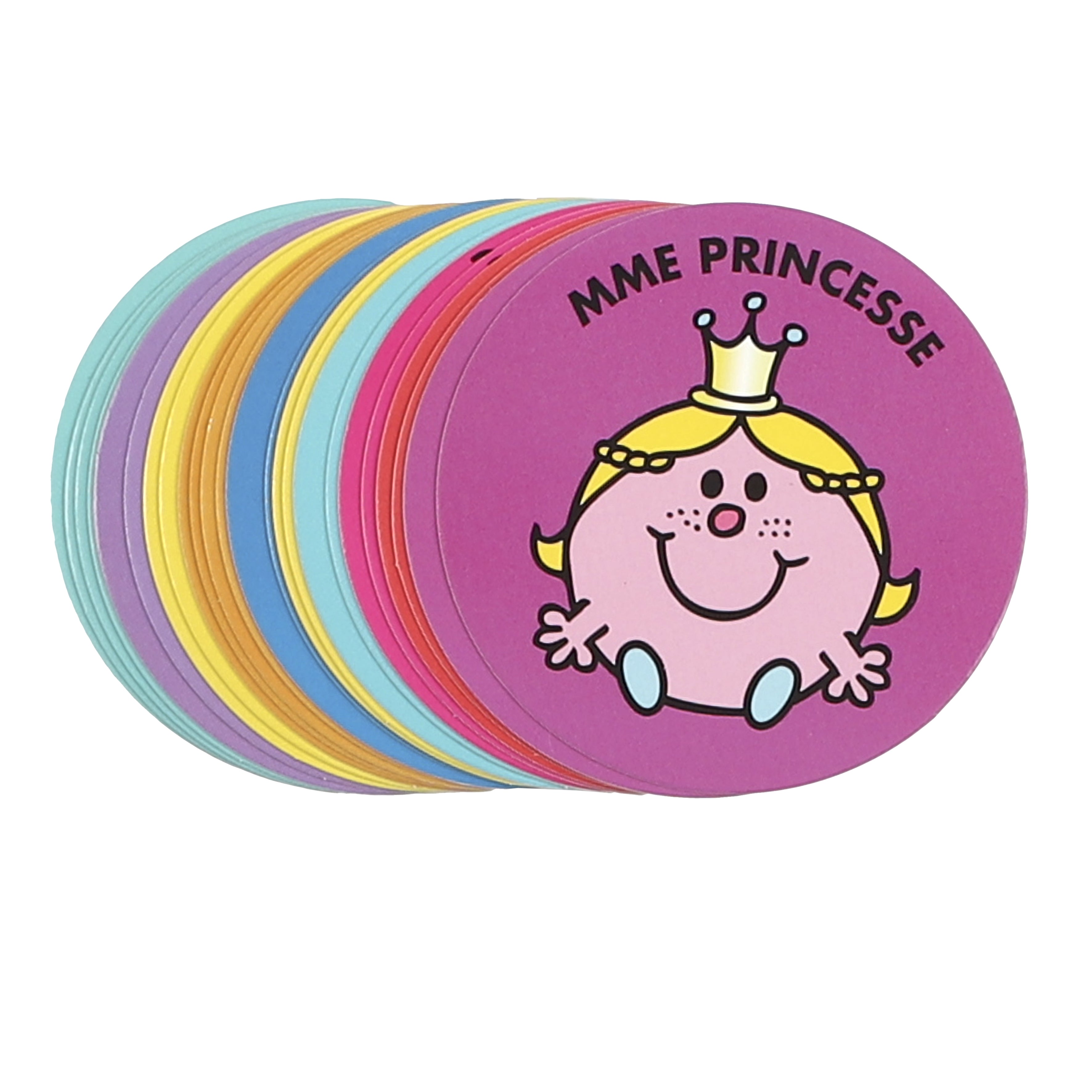 JEU DE MEMORY MR MME