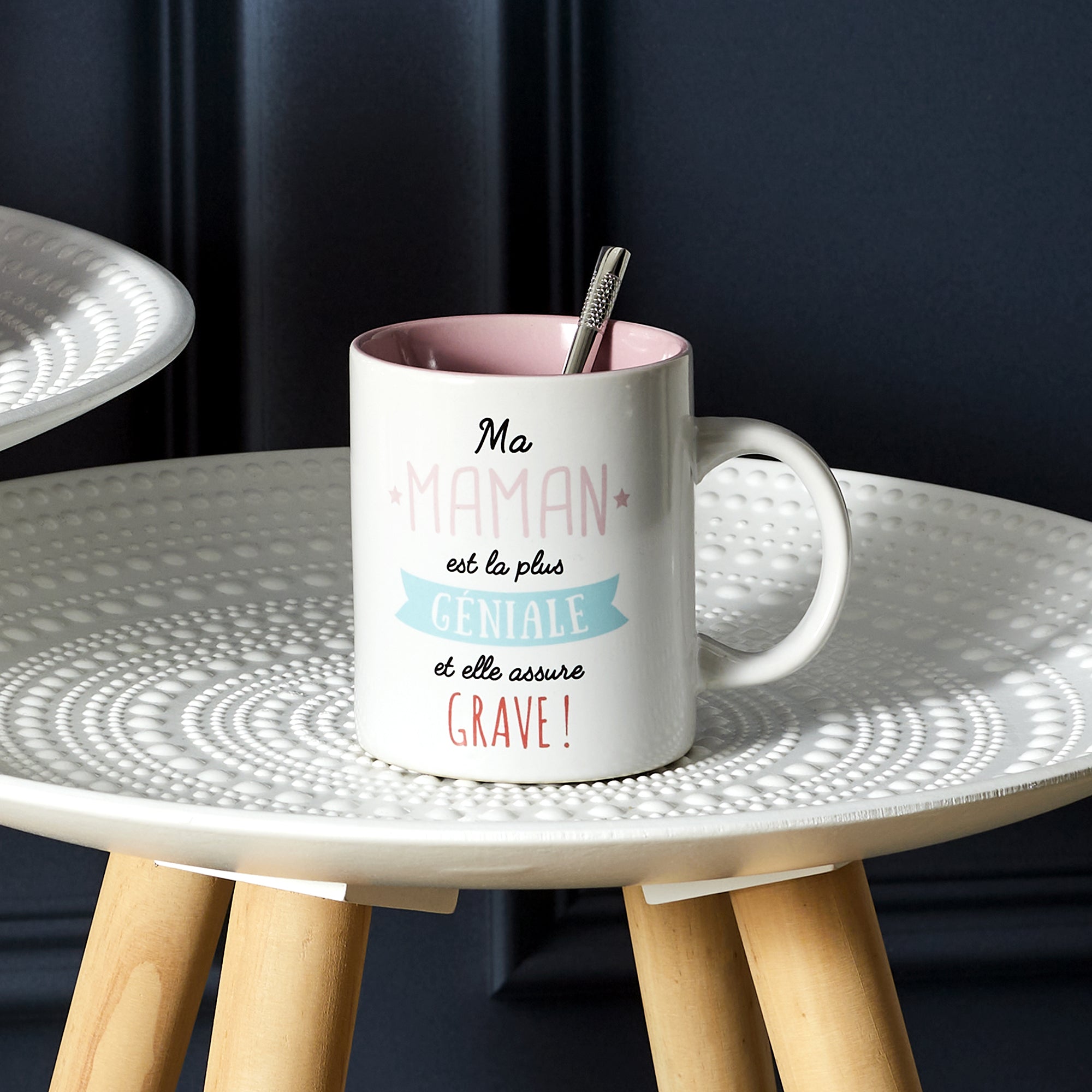 MUG MAMAN