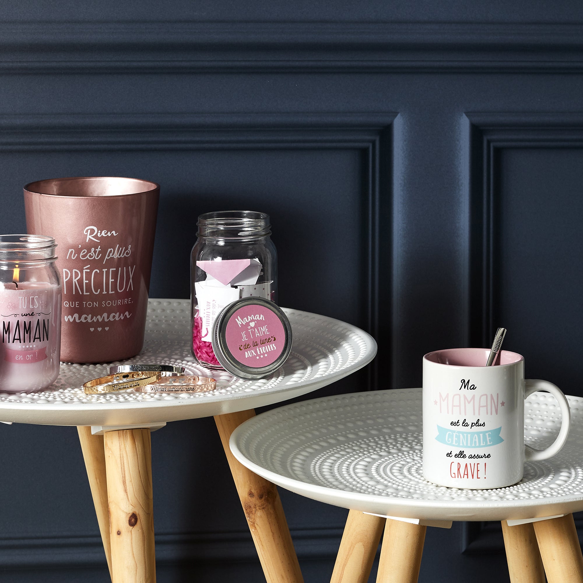 MUG MAMAN
