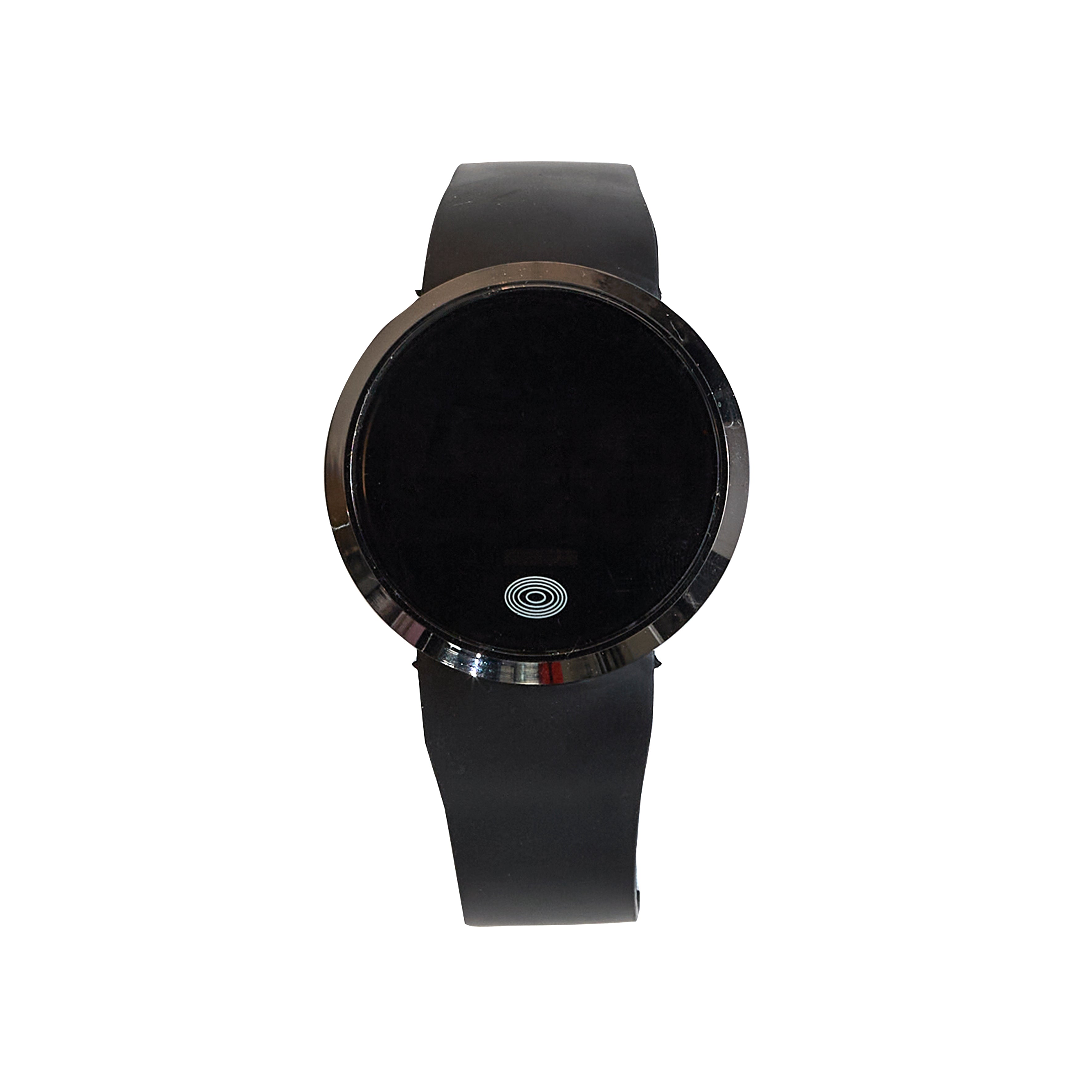 MONTRE NUMERIQUE TACTILE