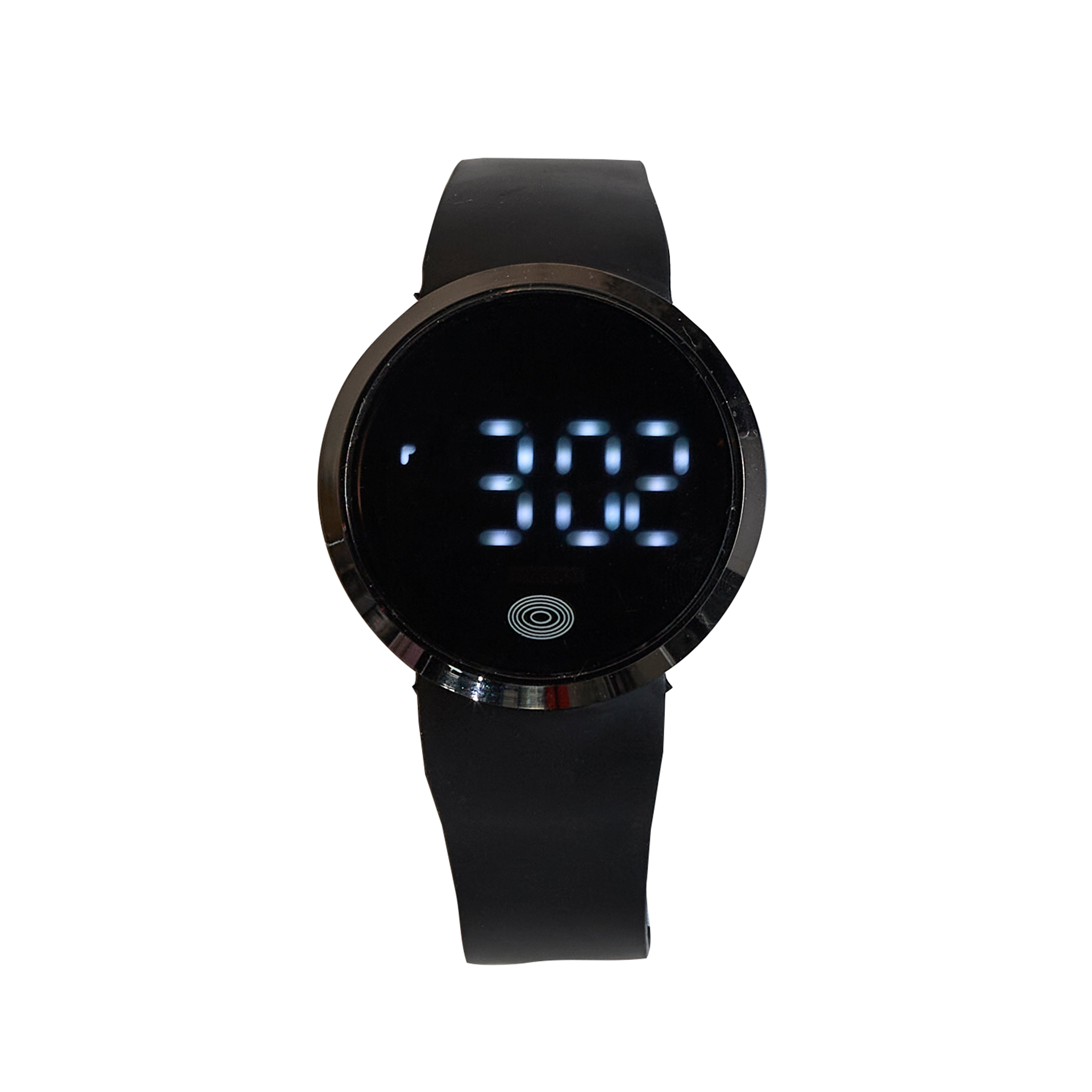 MONTRE NUMERIQUE TACTILE