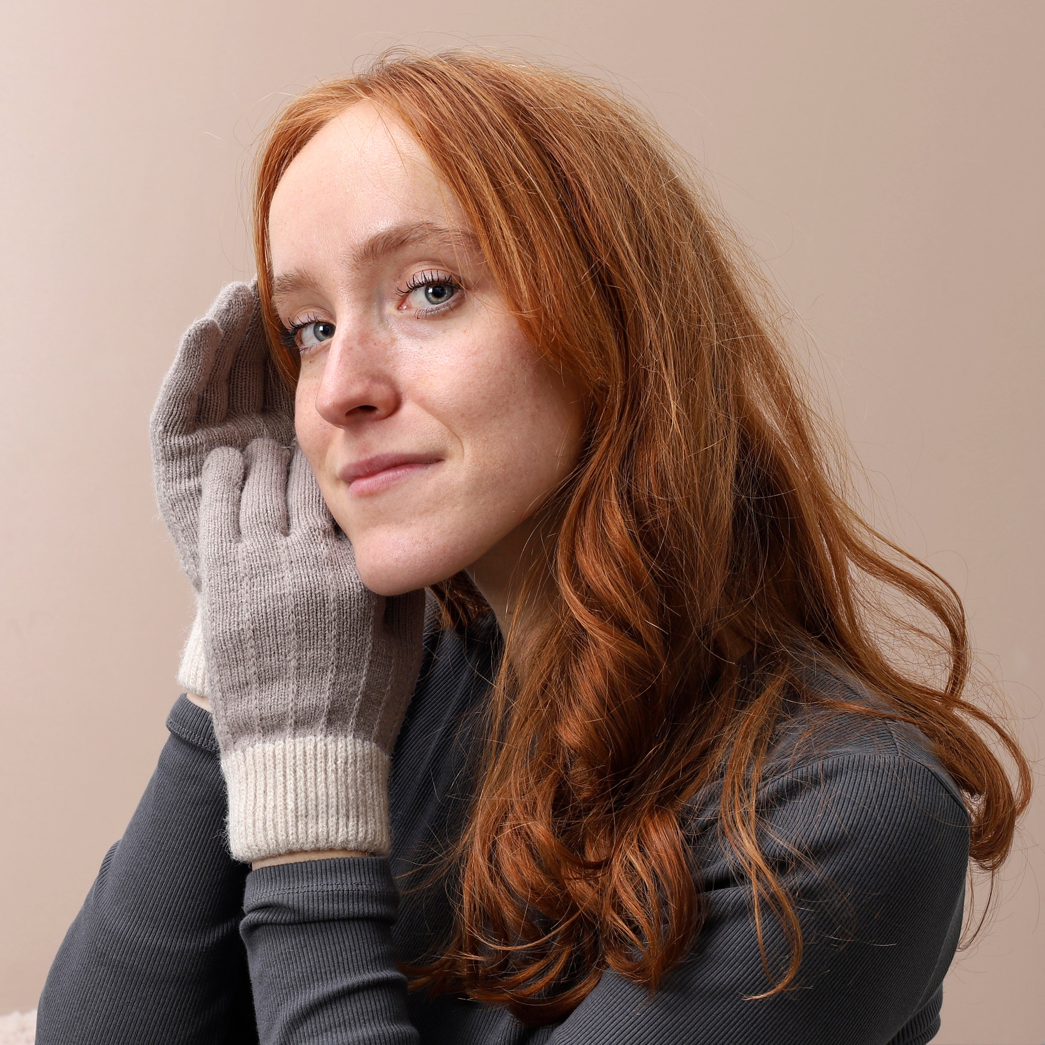 GANTS TACTILE