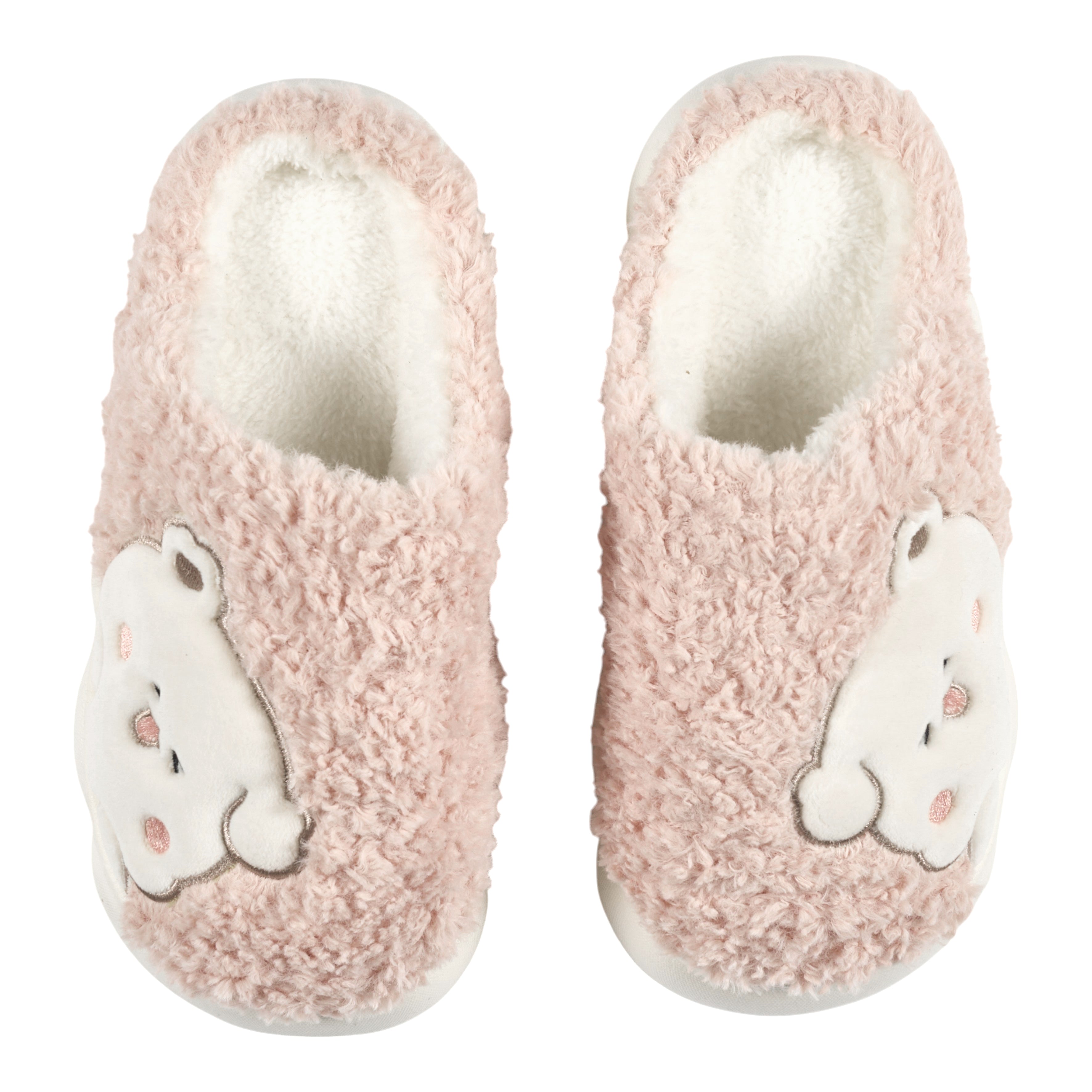CHAUSSONS CHAT KAWAII