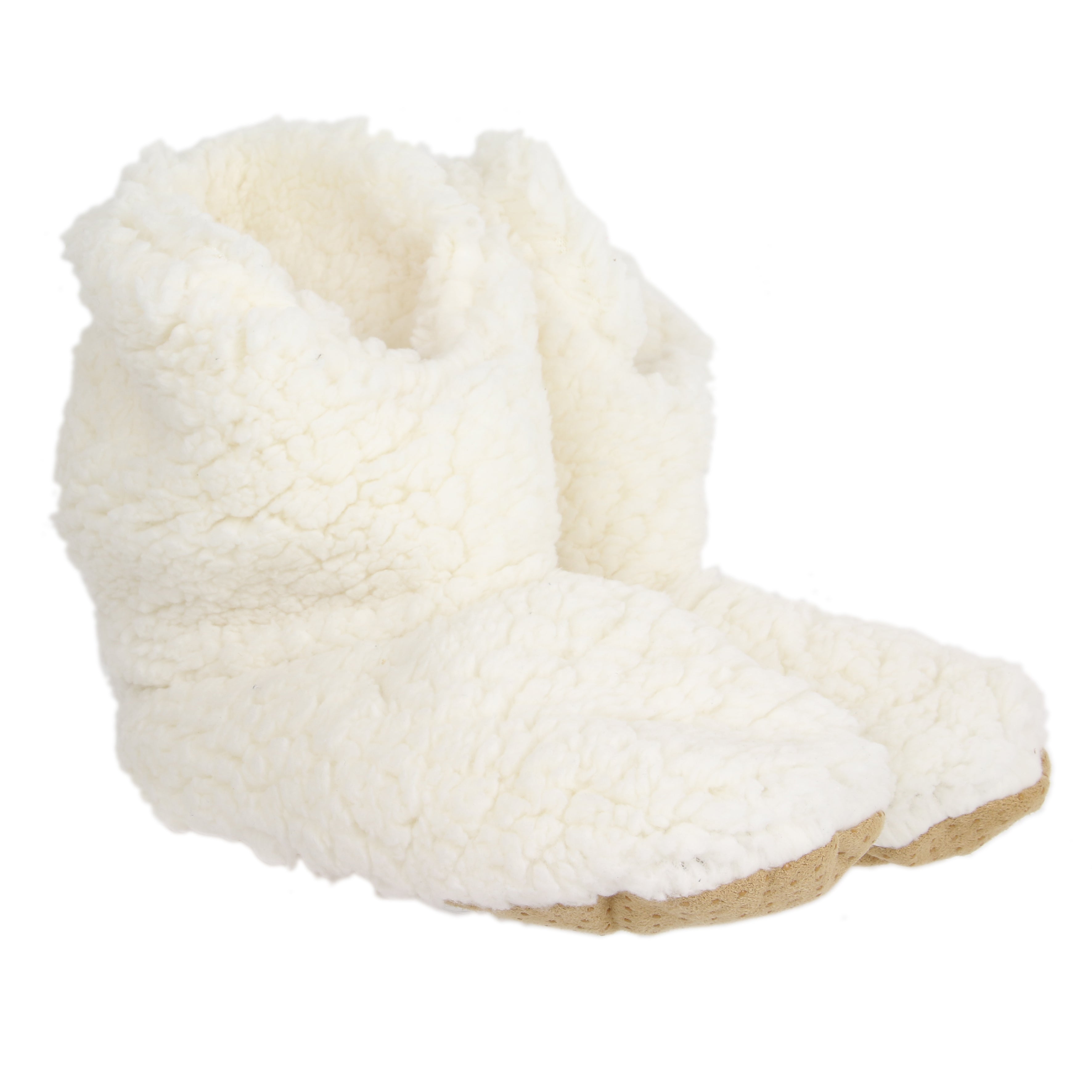 CHAUSSONS SHERPA TU