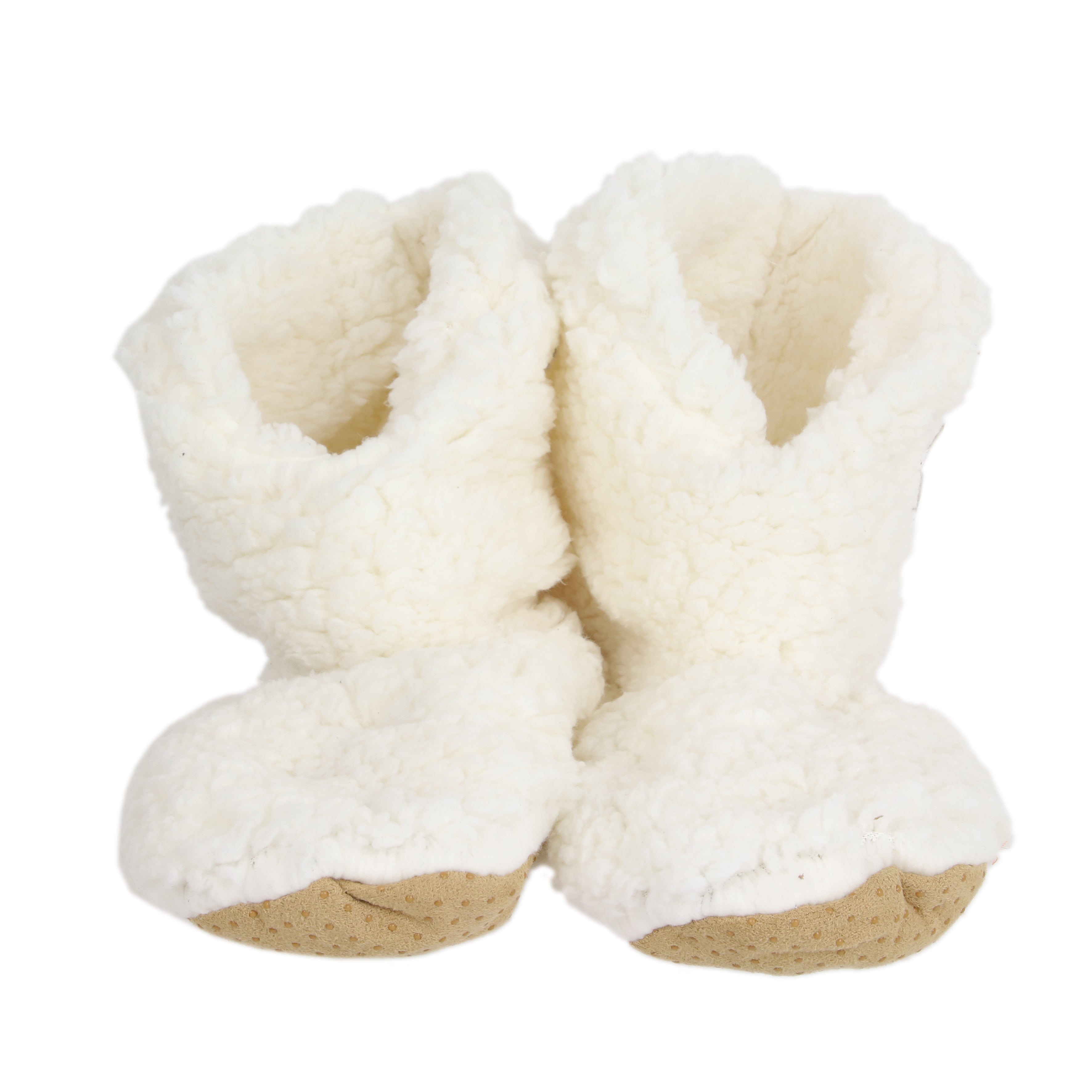 CHAUSSONS SHERPA TU