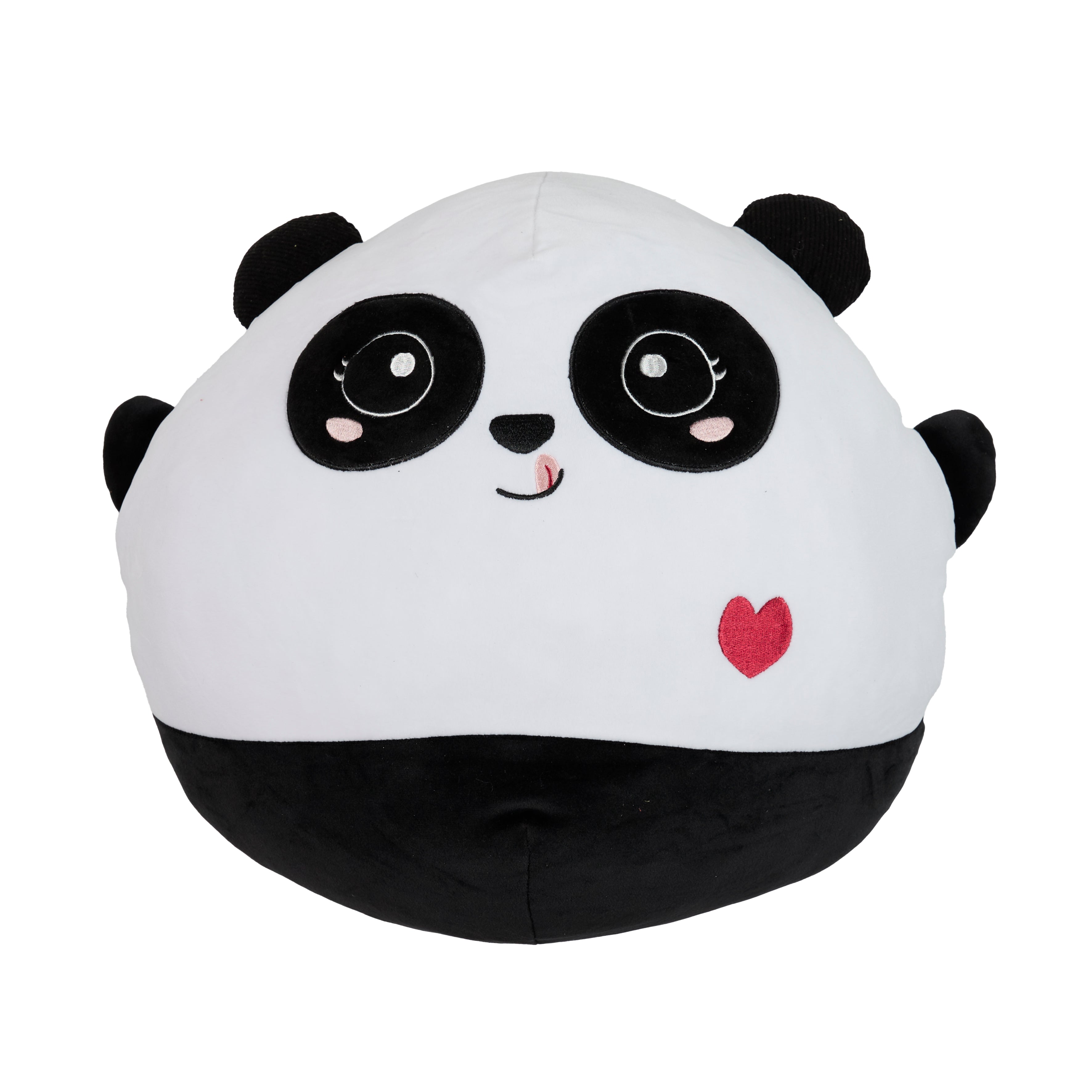 PELUCHE PANDA KAWAII H42CM