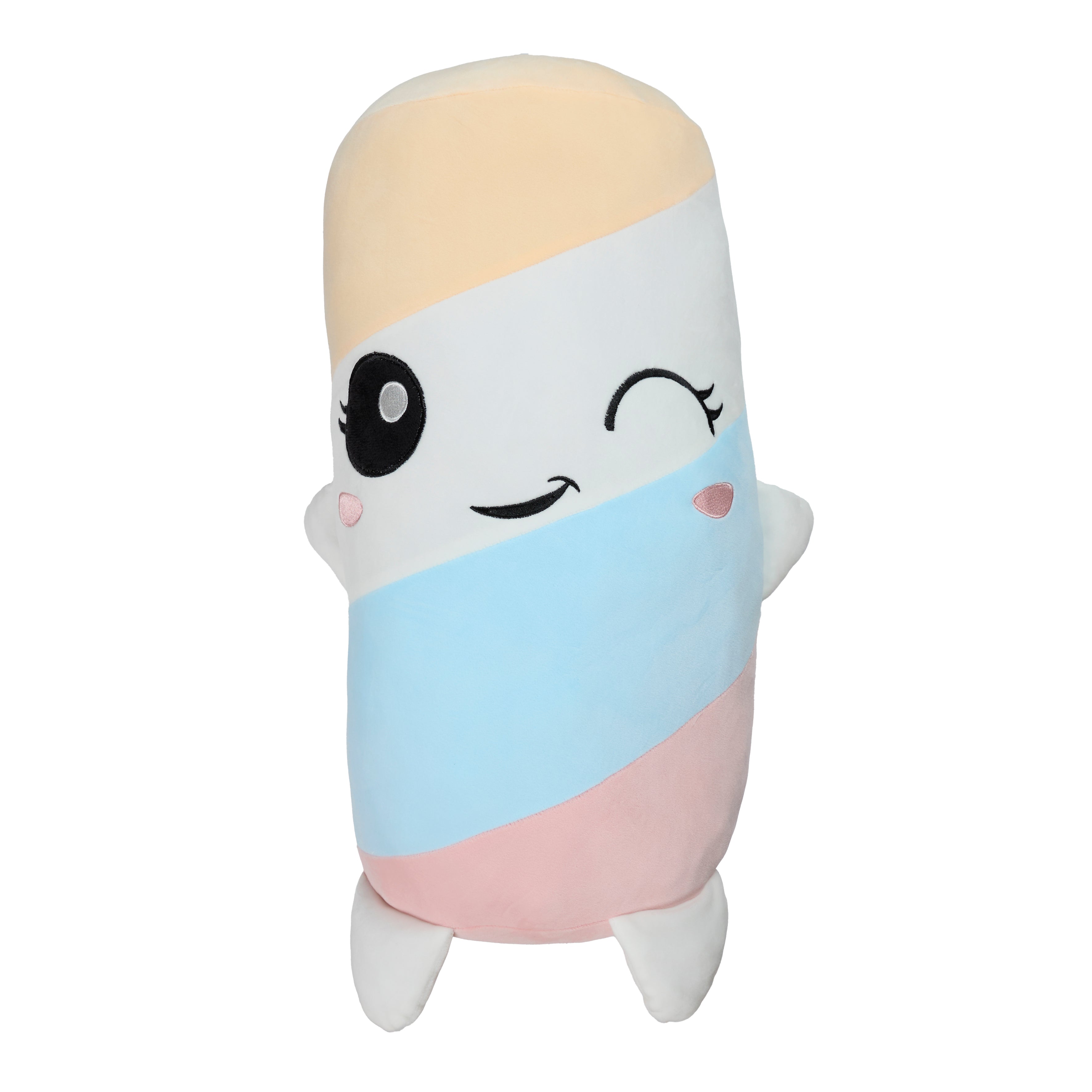 PELUCHE CHAMALLOW KAWAII H60CM