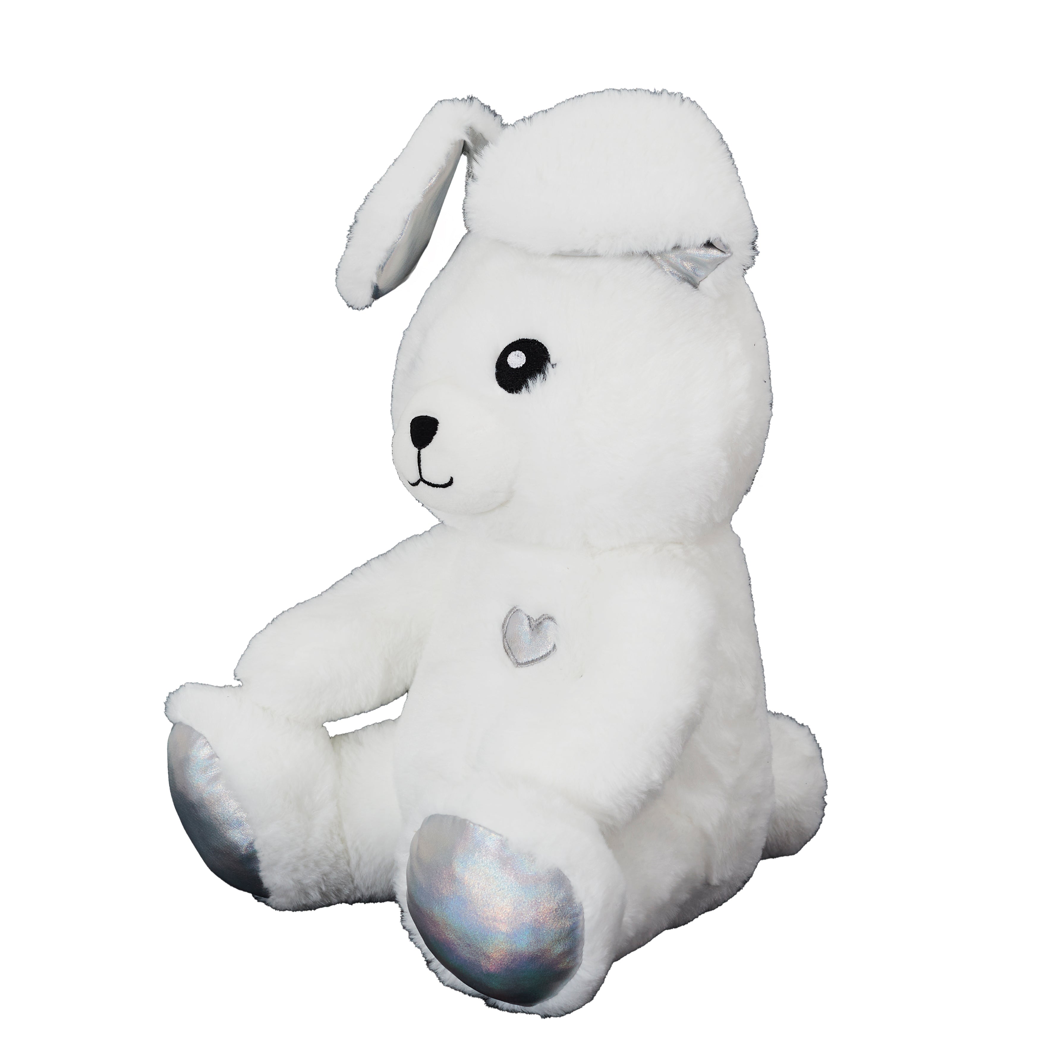 PELUCHE ANIMEE 30CM KAWAII