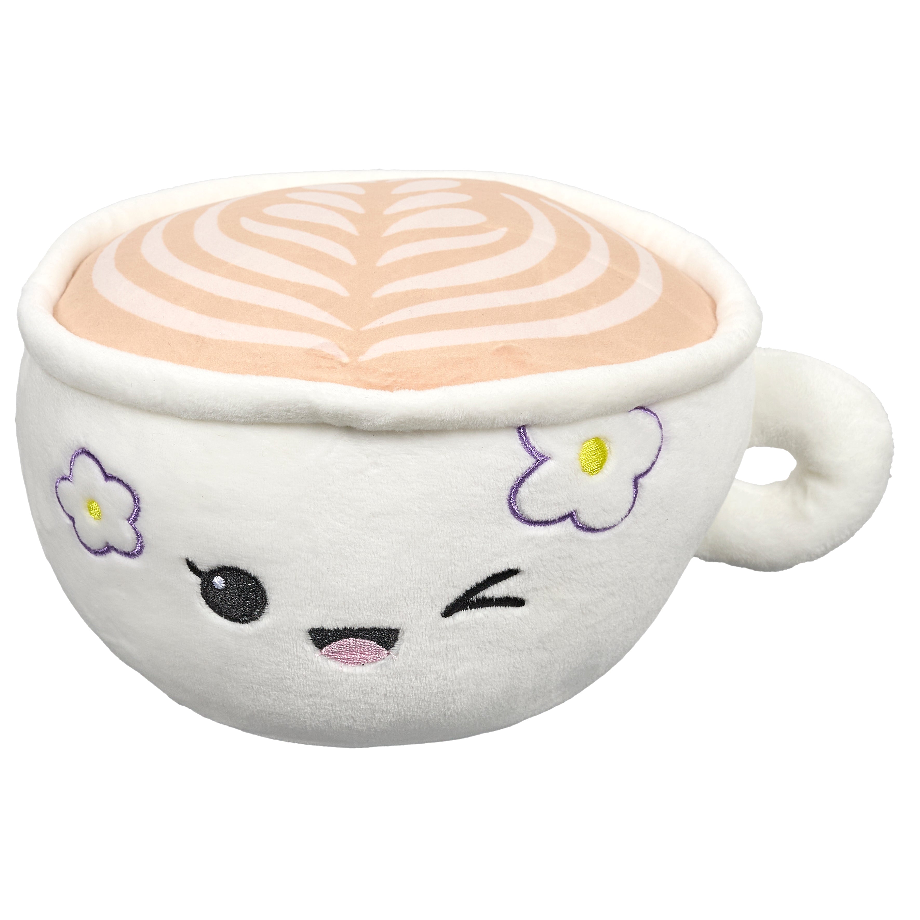 PELUCHE CAFE 18CM KAWAII