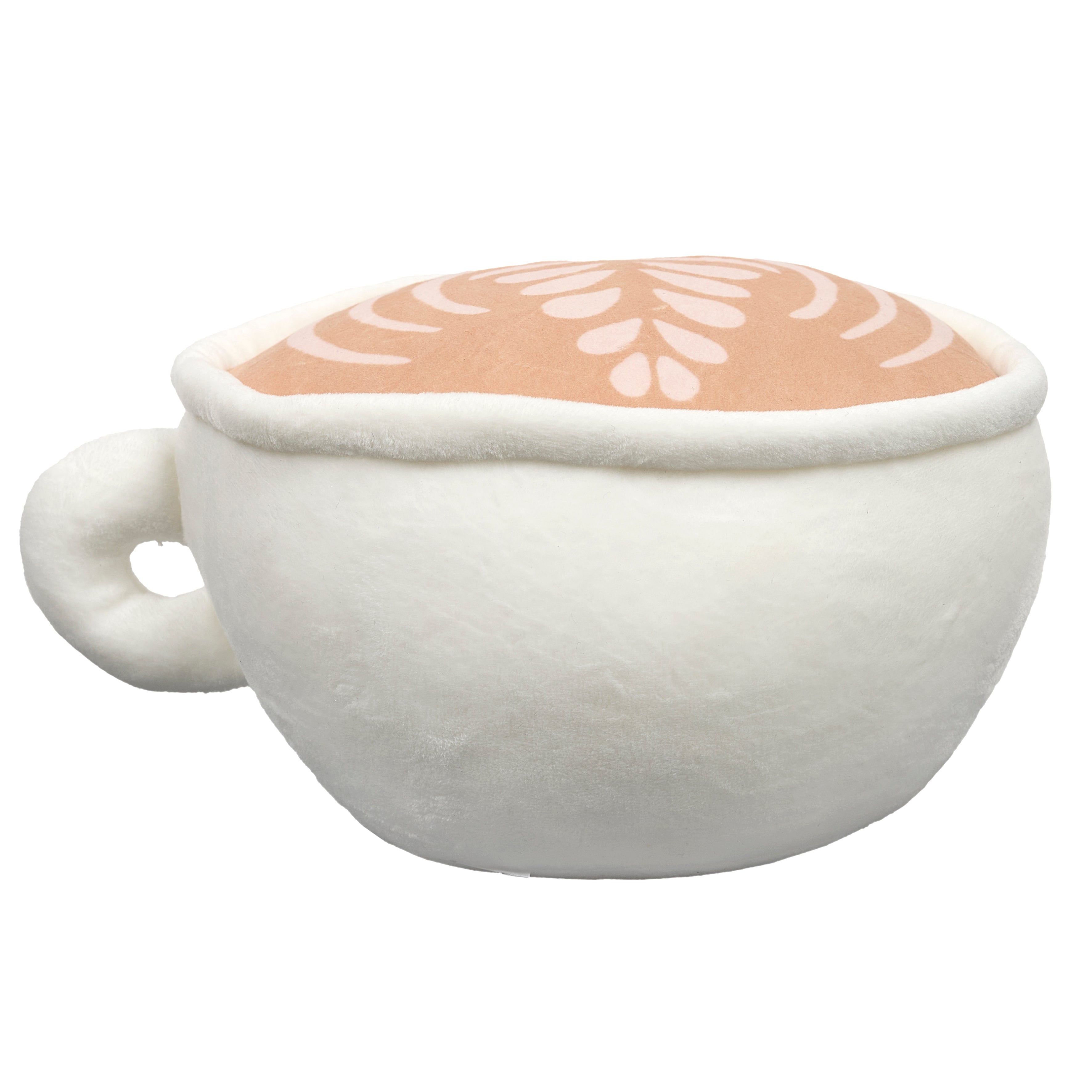 PELUCHE CAFE 18CM KAWAII