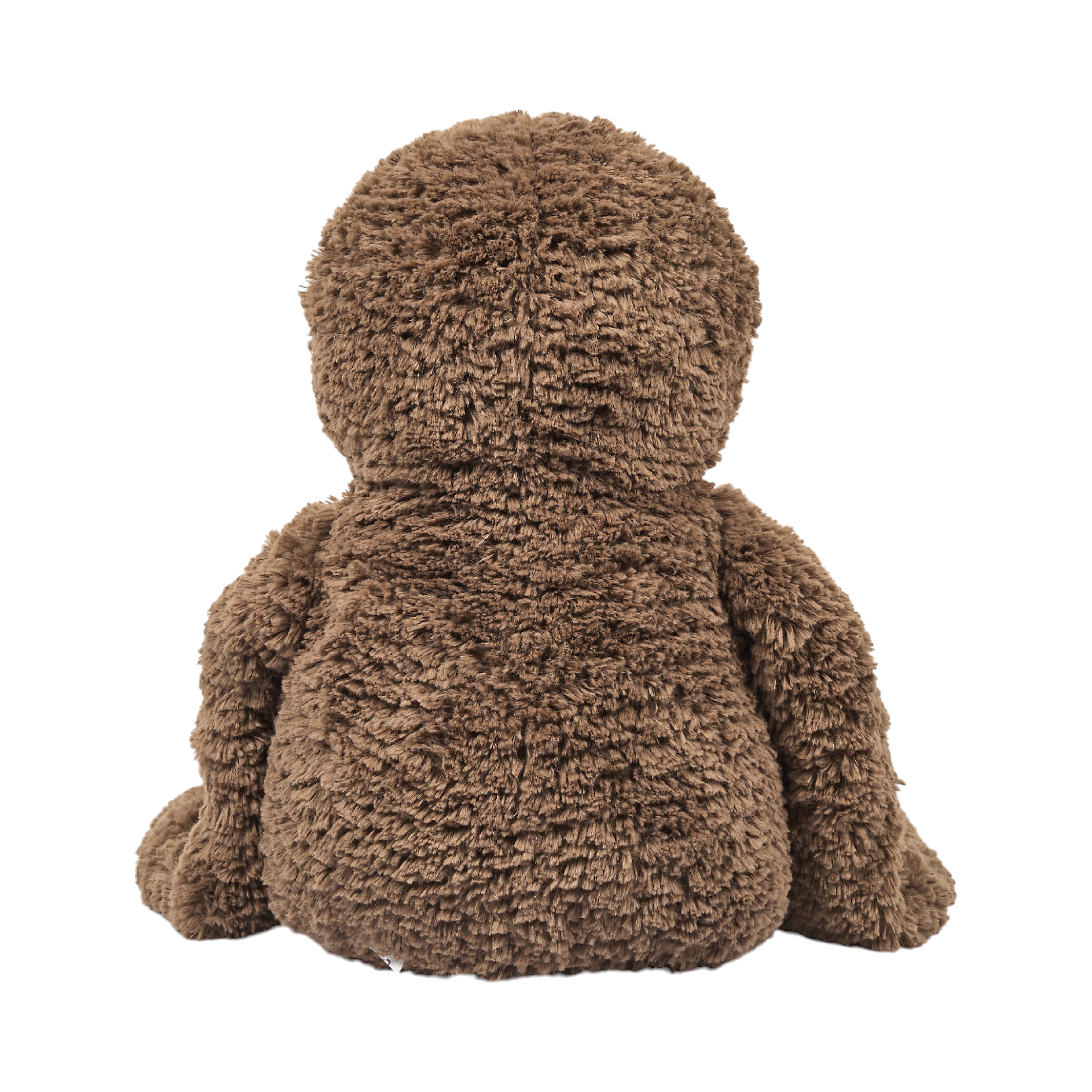 PELUCHE PARESSEUX CALIN LESTEE