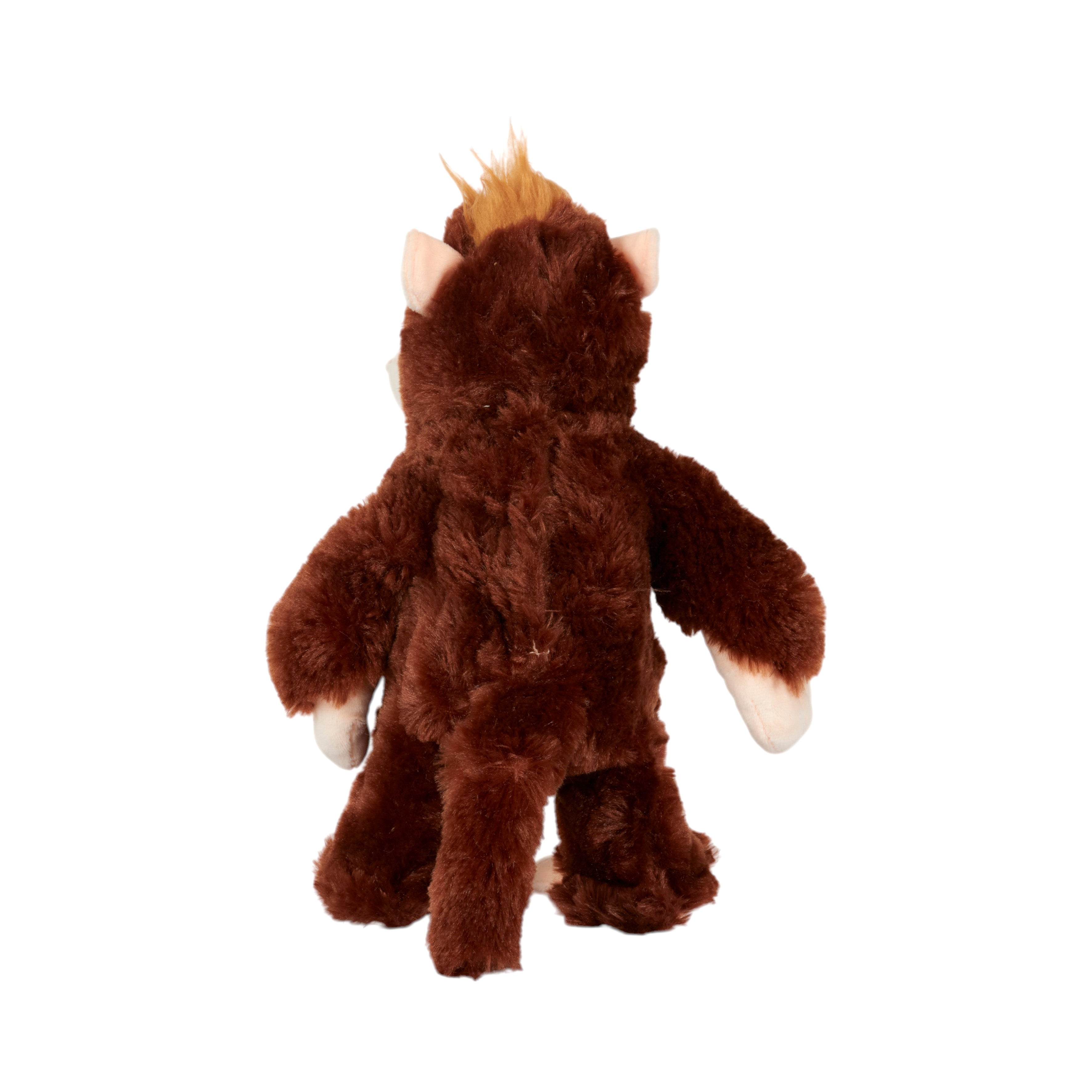 PELUCHE ANIMEE SINGE CRAZY KONG BANANE A PILES