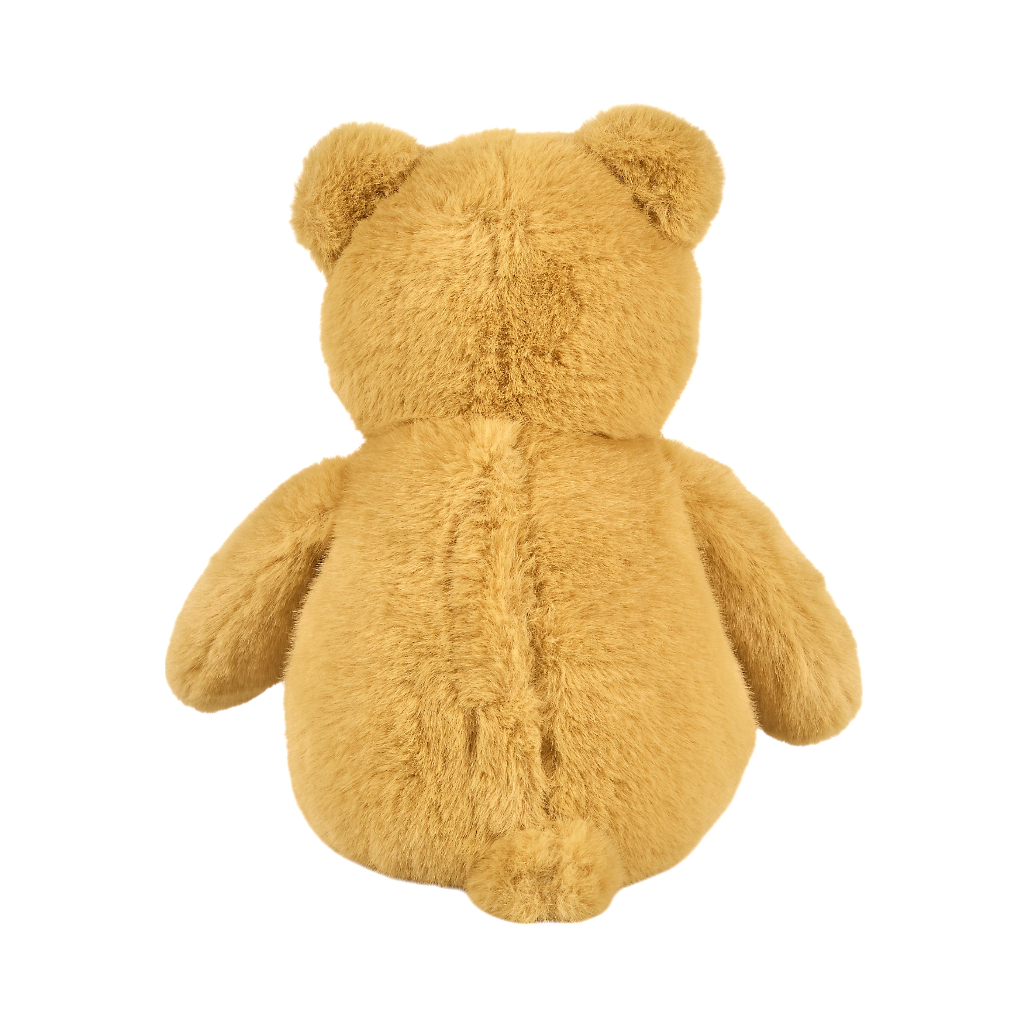 PELUCHE OURSON RONFLEUR A PILES