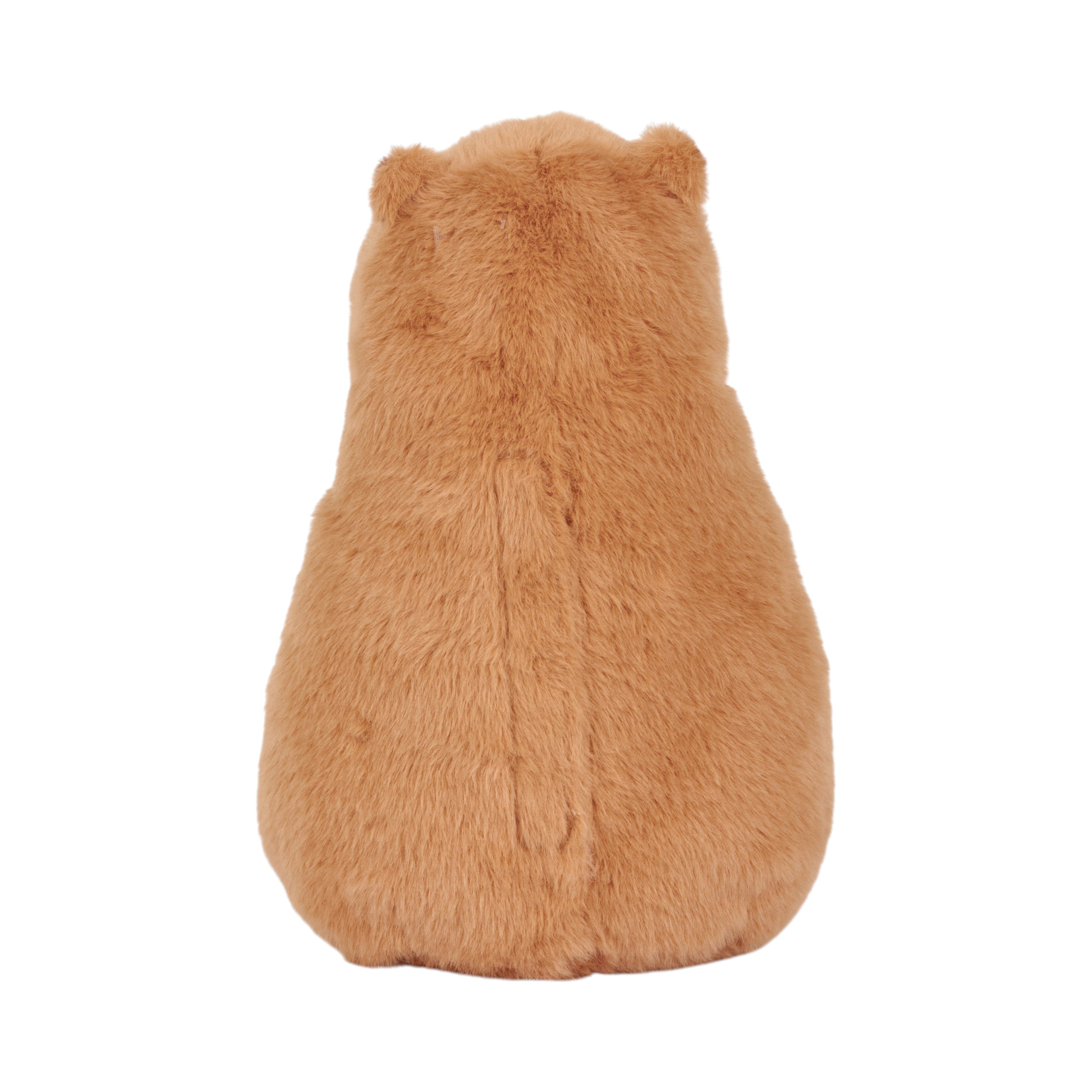 PELUCHE CAPYBARA RONFLEUR A PILES