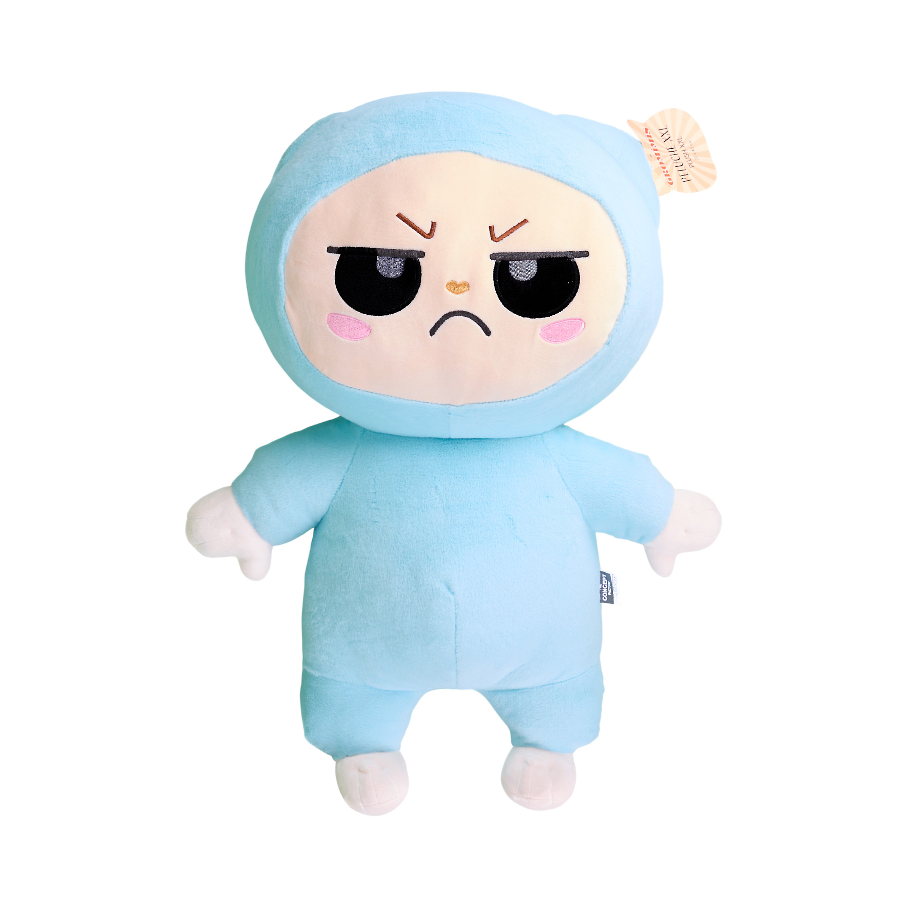 PELUCHE GROMIMIS 70CM