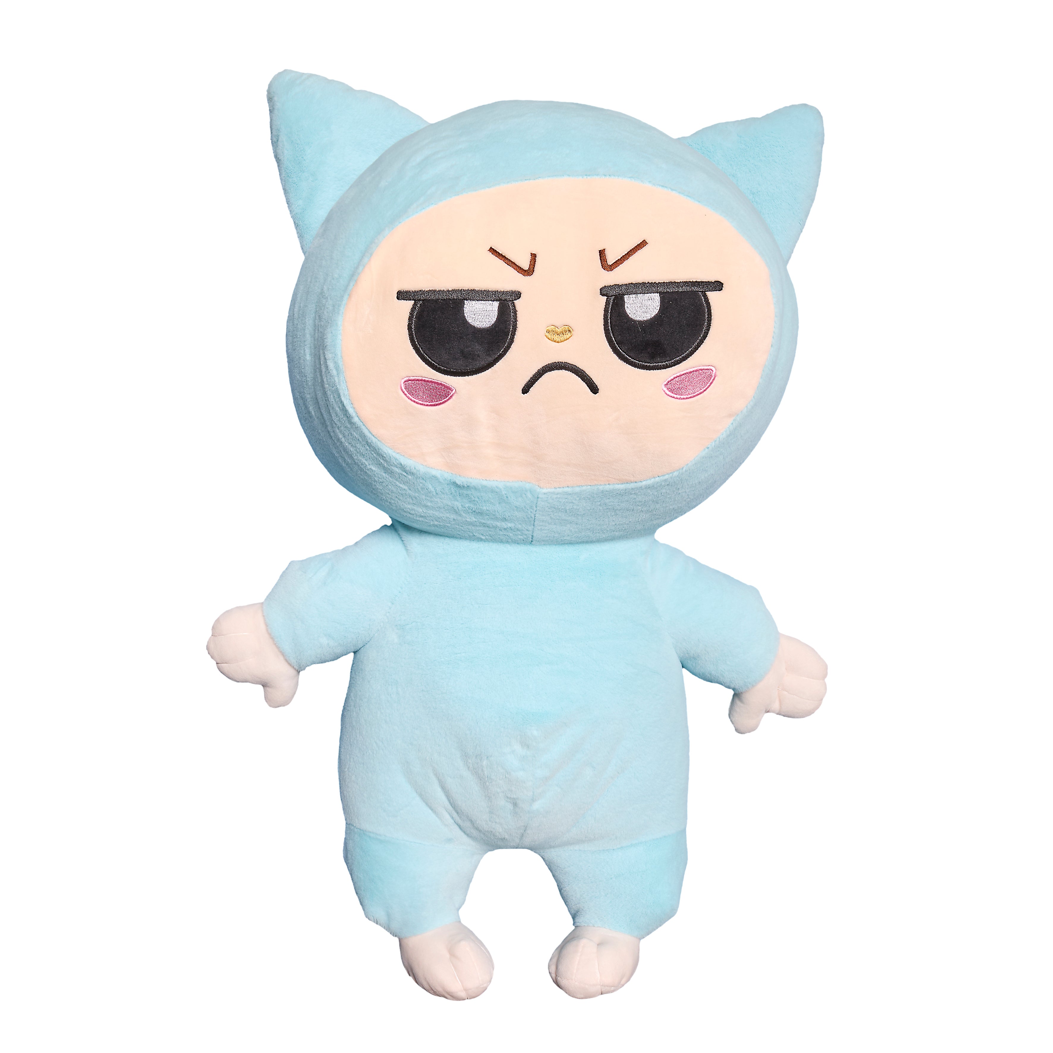 PELUCHE GROMIMIS 70CM