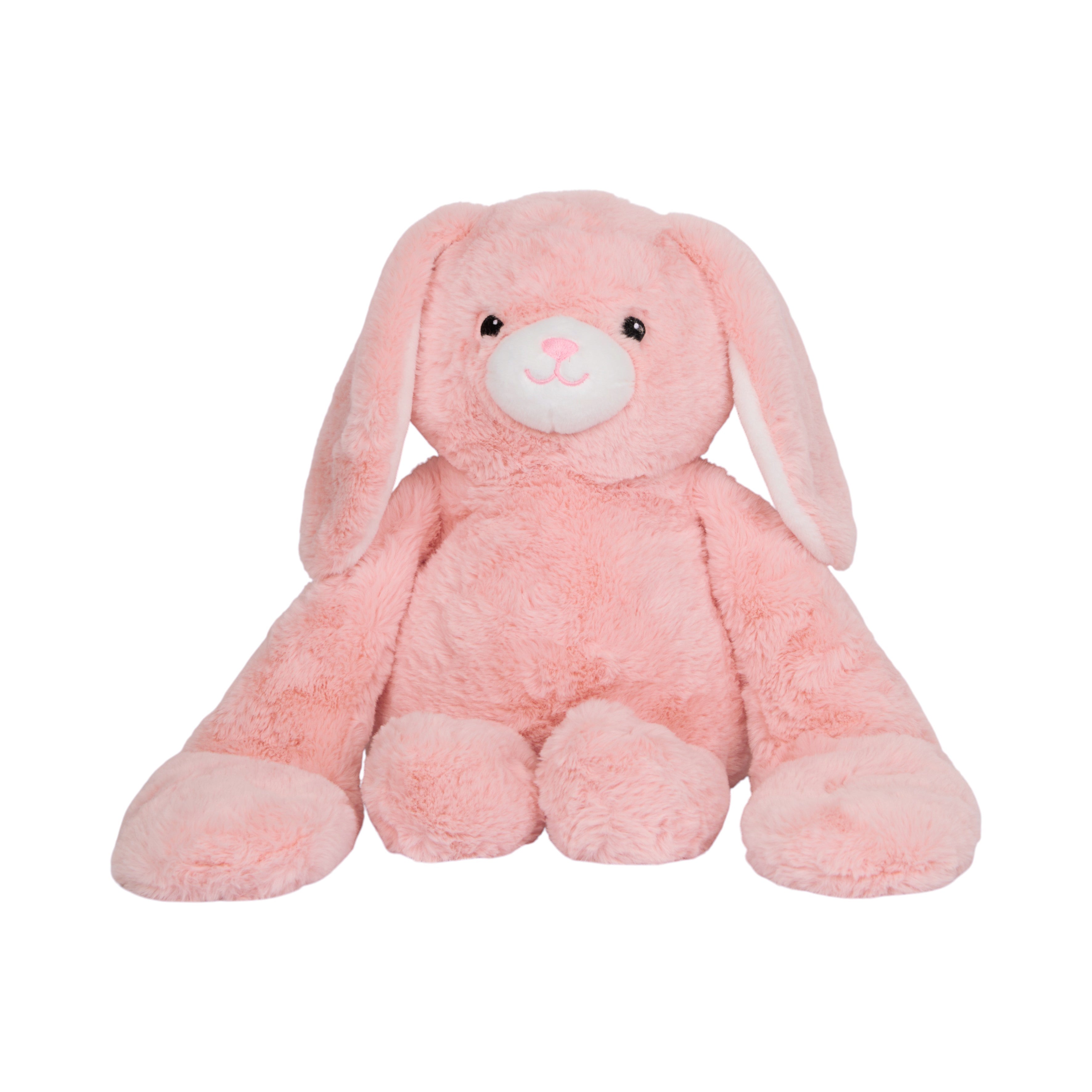 PELUCHE LAPIN CALIN LESTEE