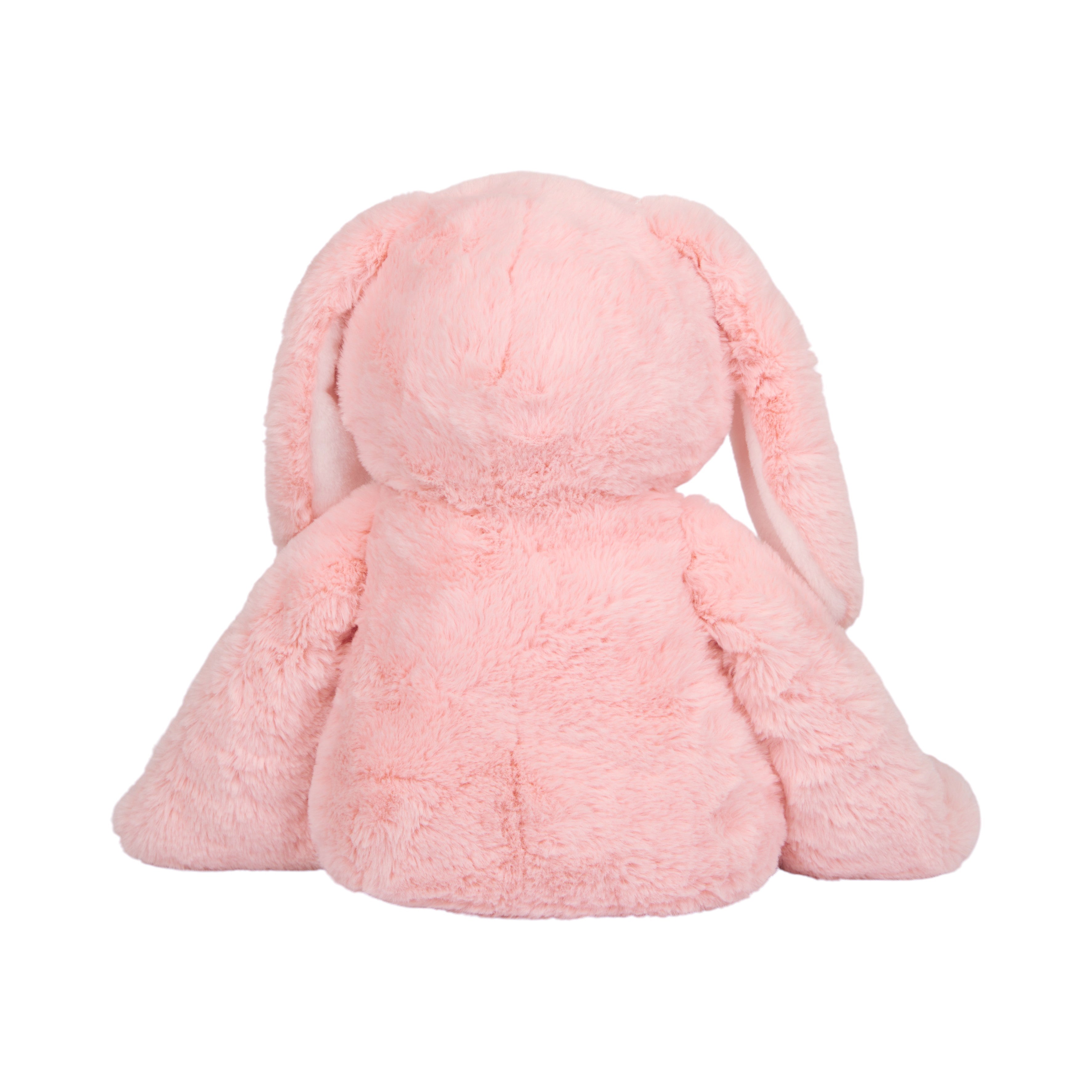 PELUCHE LAPIN CALIN LESTEE