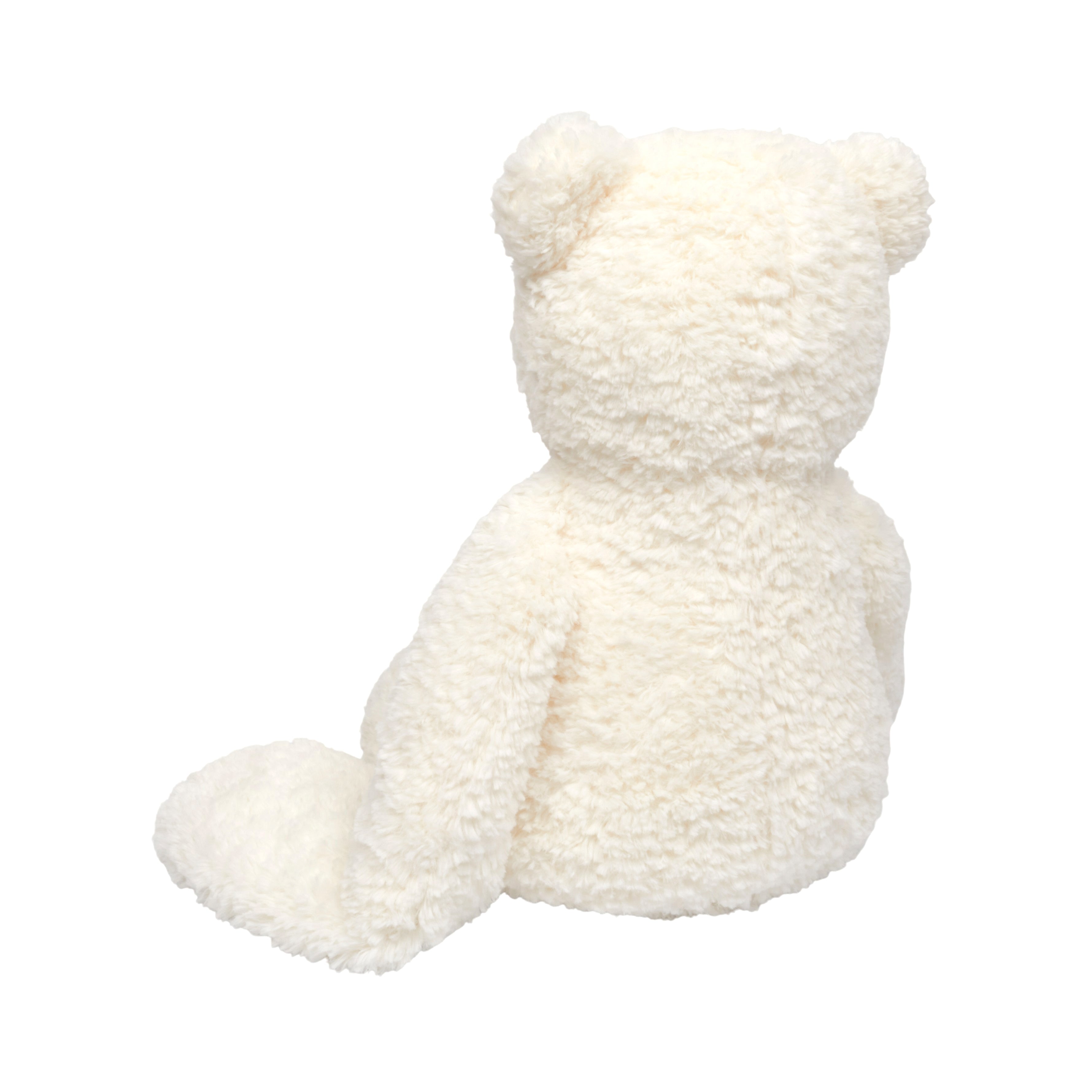 PELUCHE OURS CALIN LESTEE