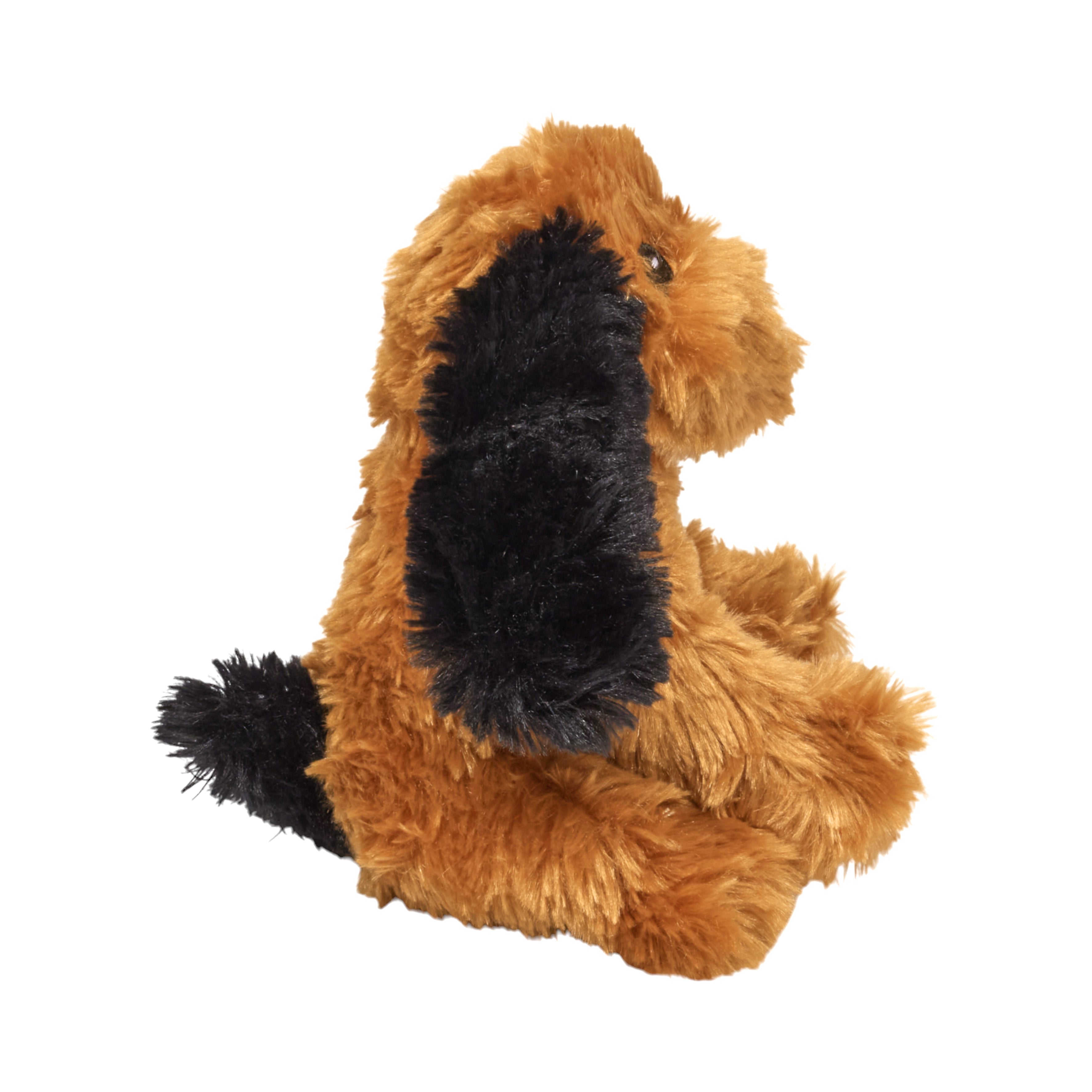 PELUCHE CHIEN DANSEUR A PILES